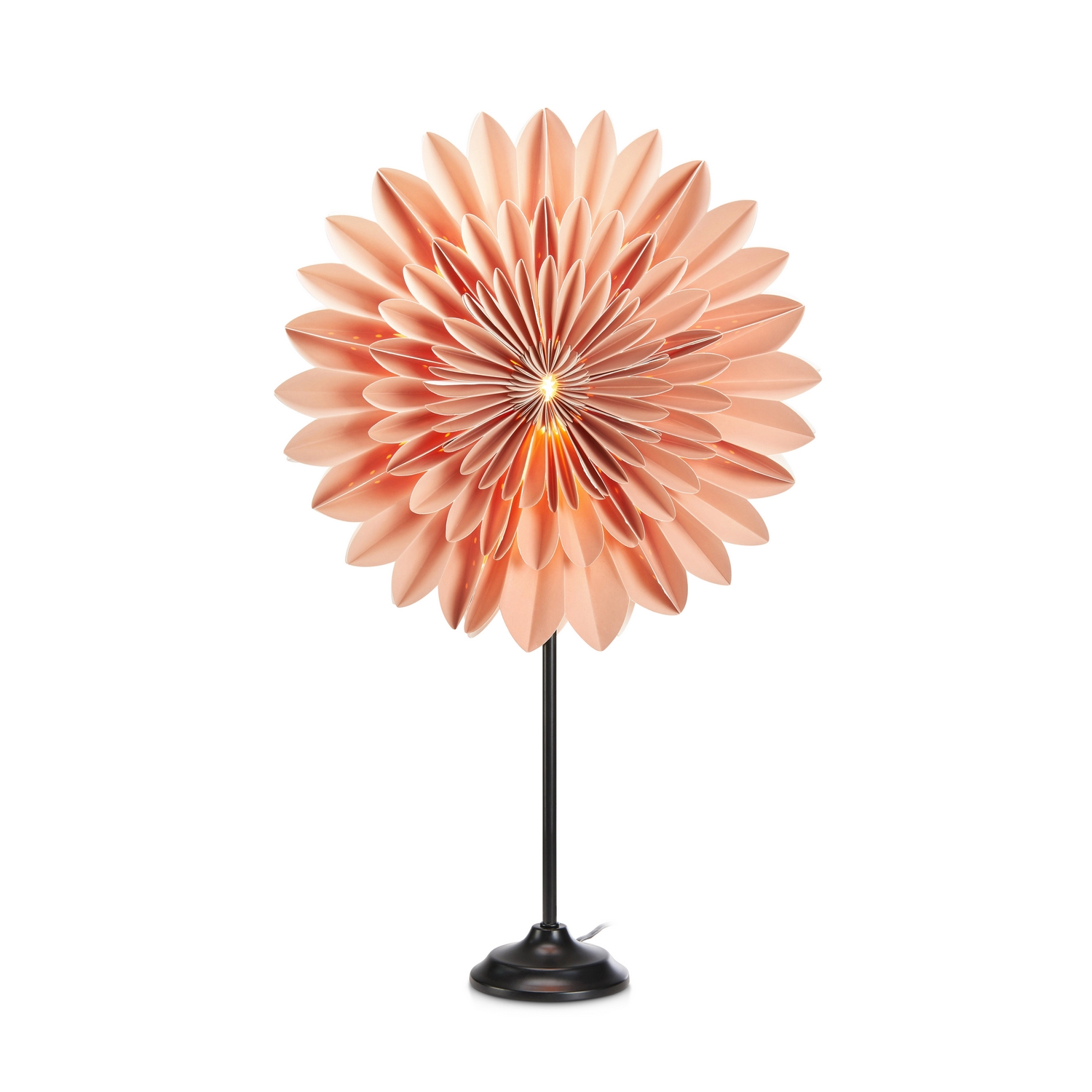 Lampfot Markslöjd Star Base Till Cornelia/Sol