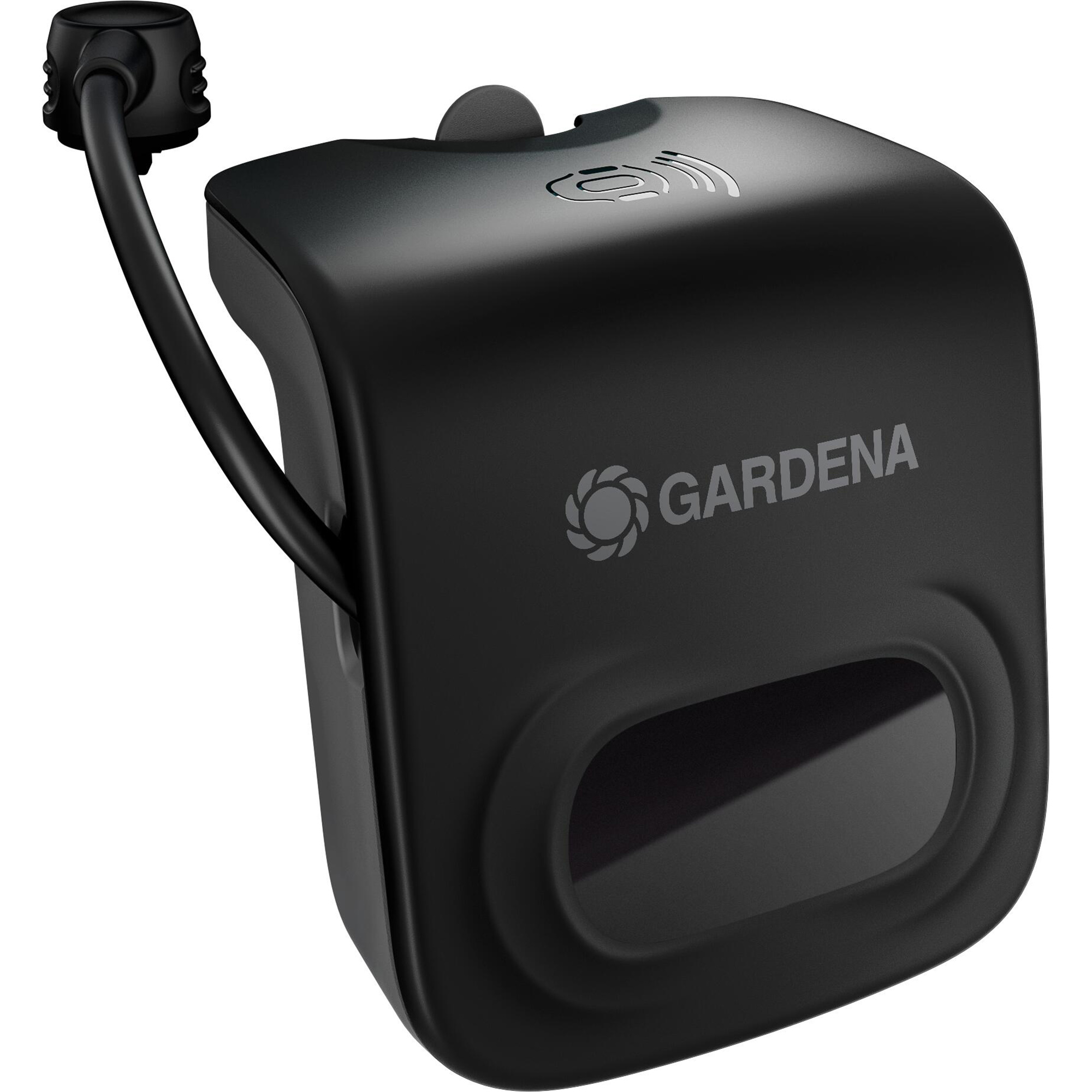 Antikollisionsradar Gardena Till Sileno Max & Sileno Free