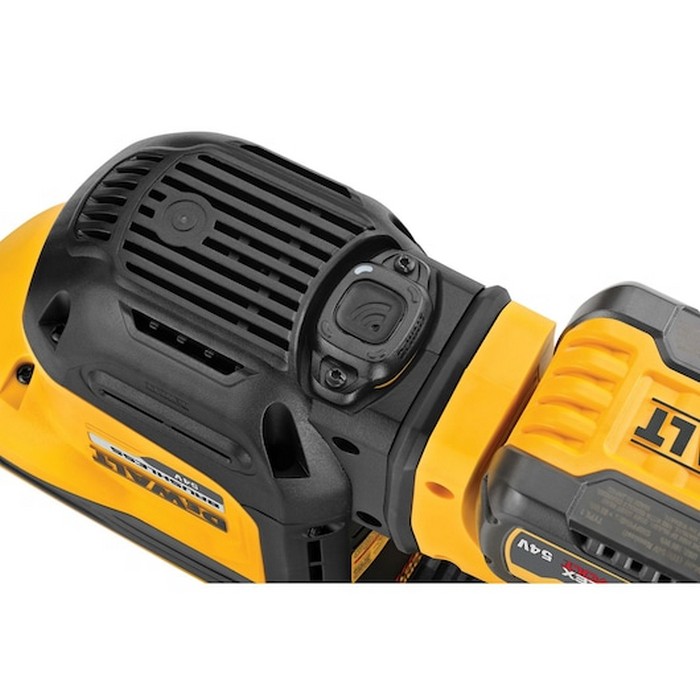 Borrhammare DeWalt DCH614X2 54V XR 6 Kg 2x9 Ah Laddare