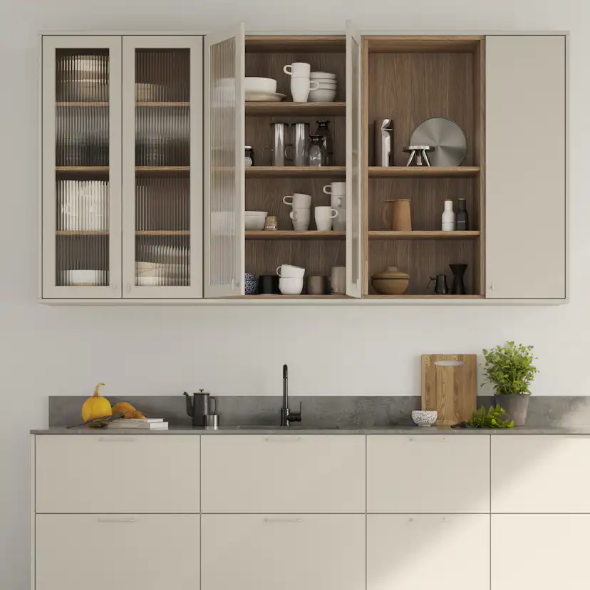 Knopp Beslag Design T Viva