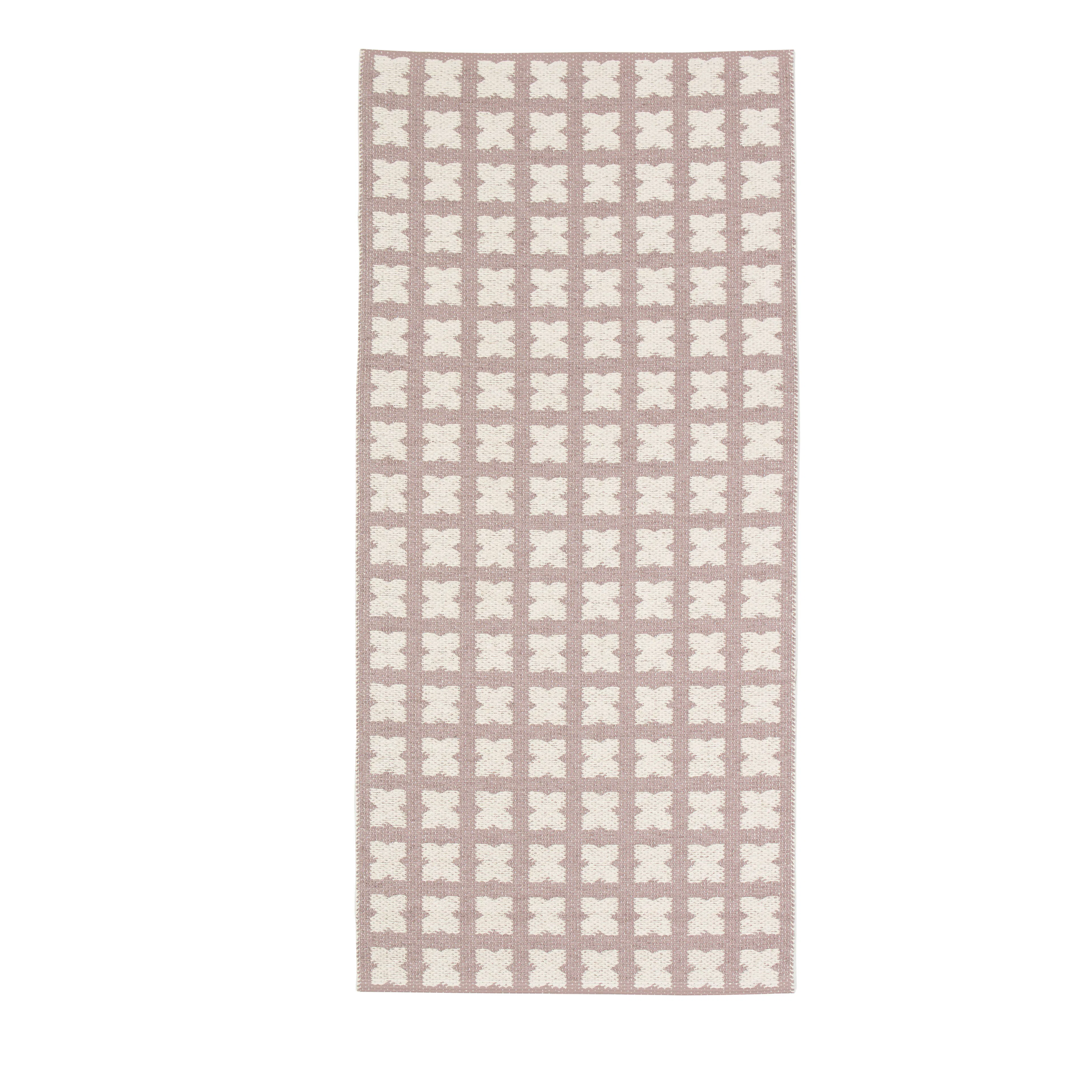Plastmatta Horredsmattan Cross