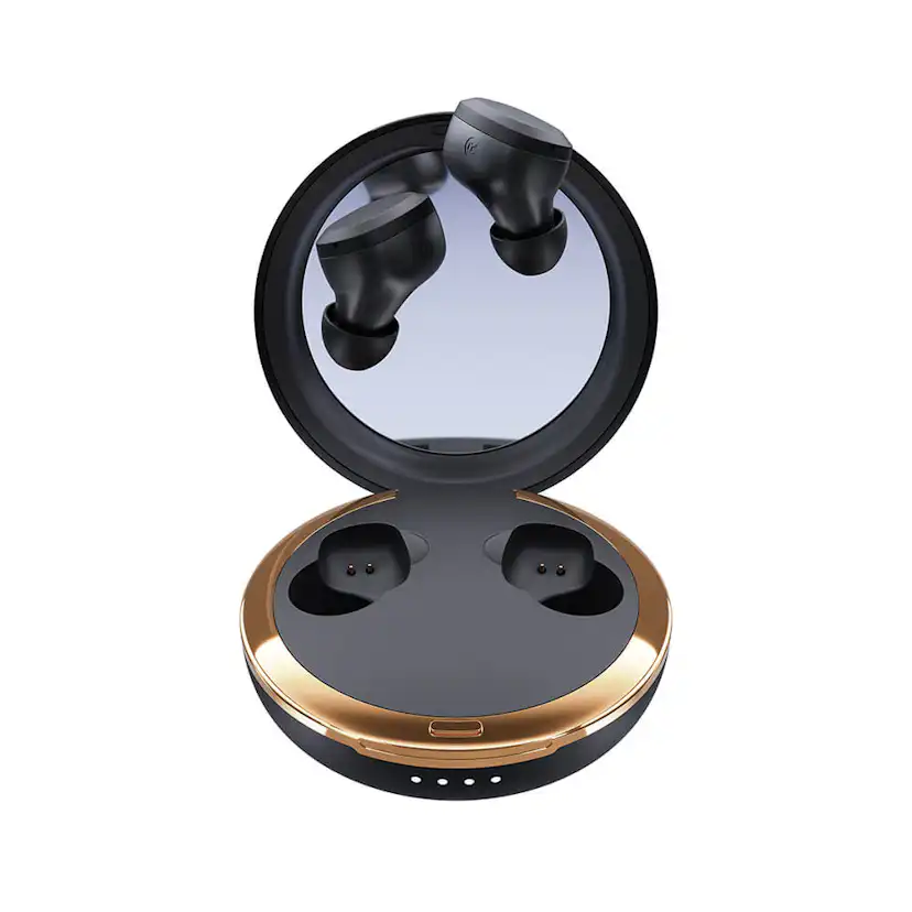 Hörlur HAPPY PLUGS Adore In-Ear