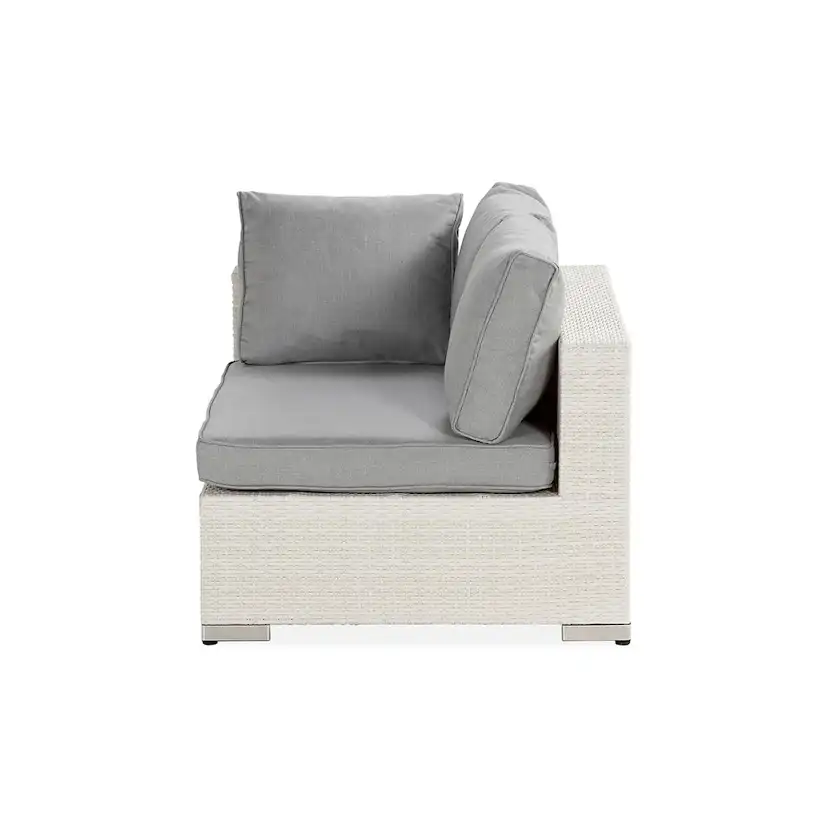 Högermodul Comfort Garden Bahamas 140 cm Utomhus