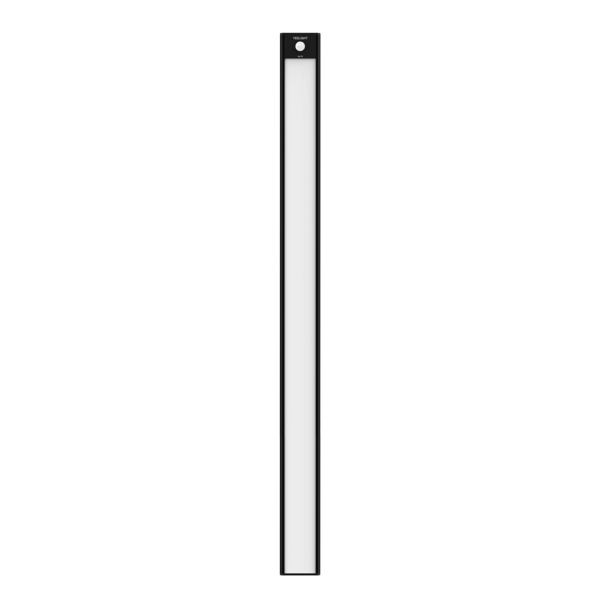 Lampa med Rörelsesensor Yeelight Closet Light, Svart- Smart Belysning