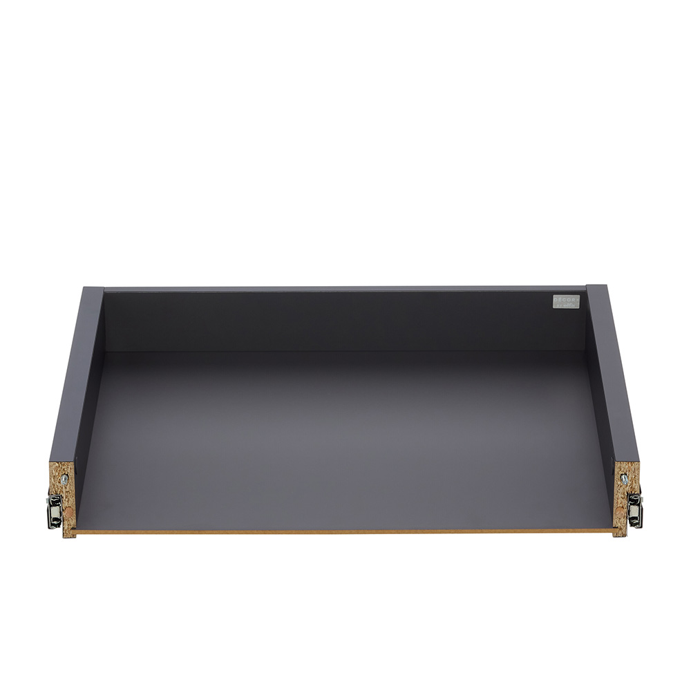 Låda Elfa Décor+ Grund B: 60 D: 40