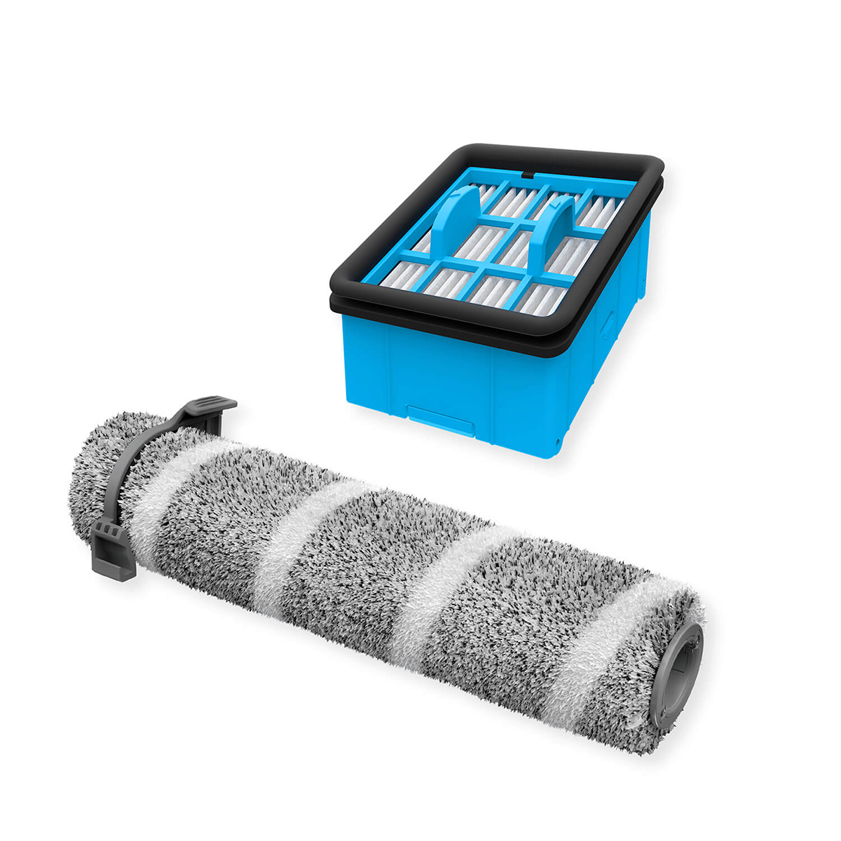 Dammsugartillbehör BISSELL CrossWave Multi-Surface Edge Kit