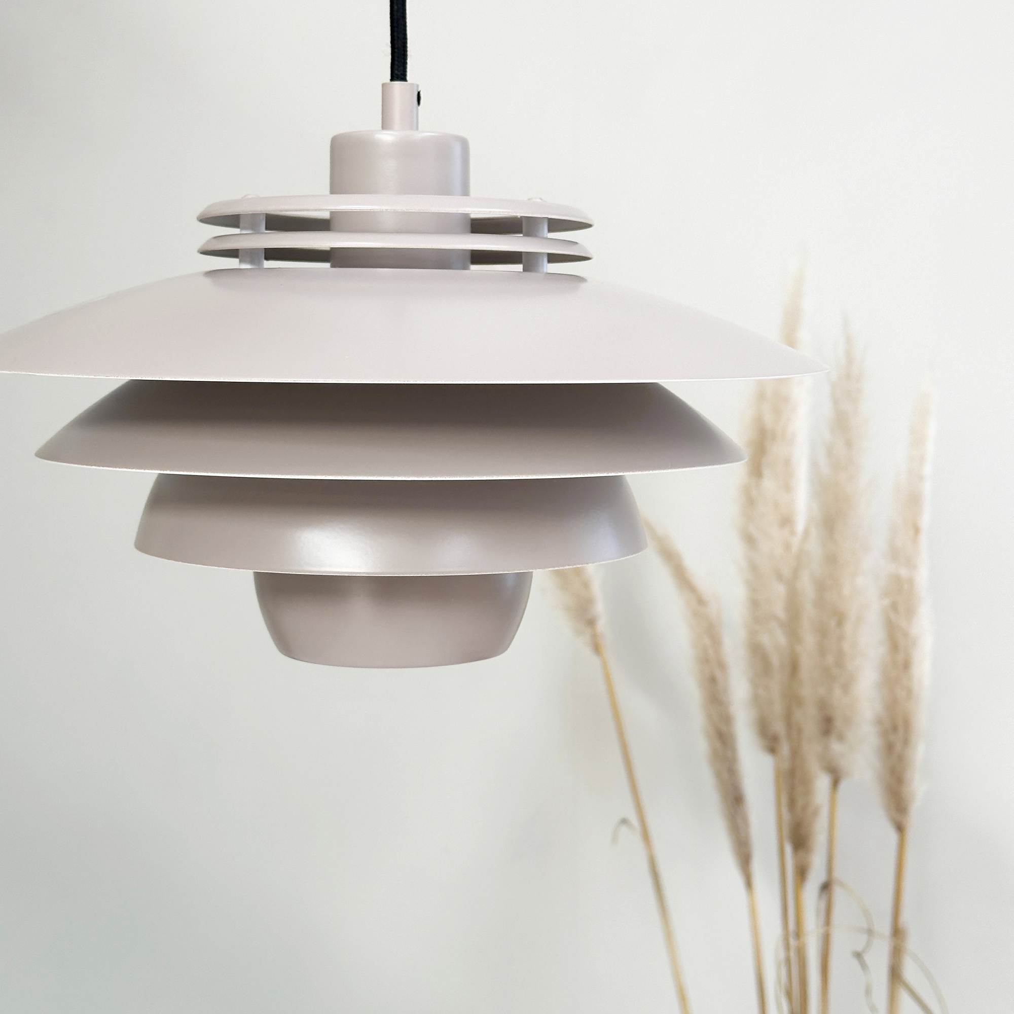 Taklampa Dyberg Larsen Ejka Mini Pendel