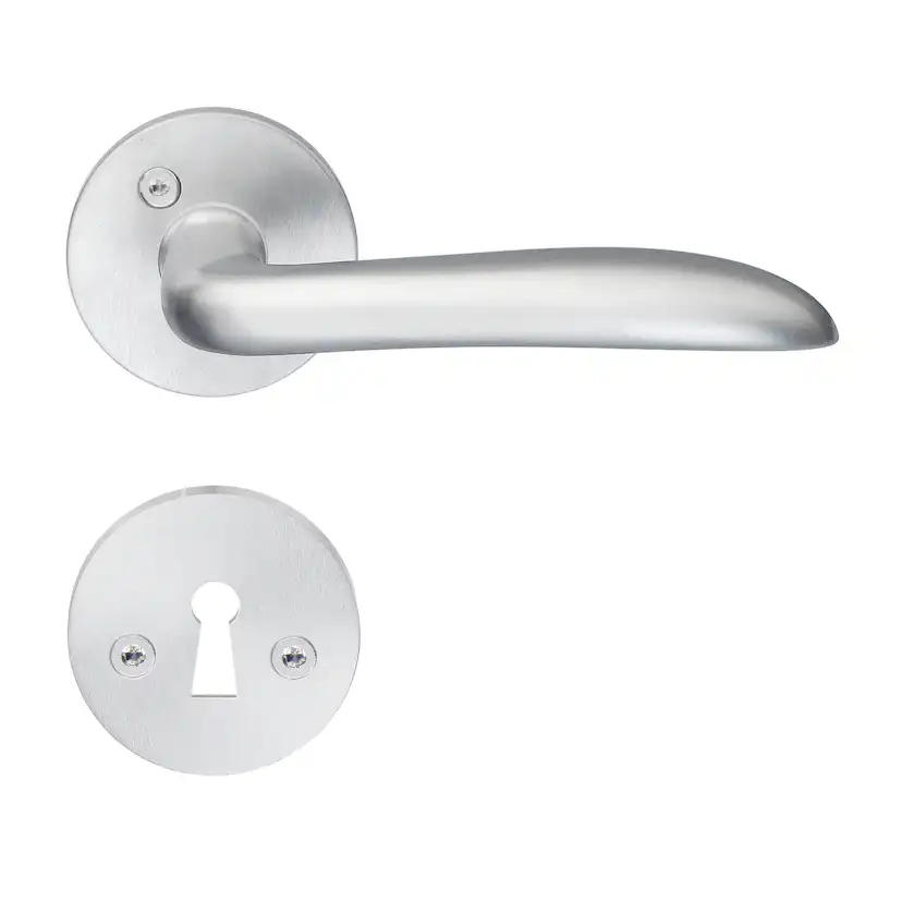 Innerdörrhandtag Beslagsboden Design Ergo B870KMN