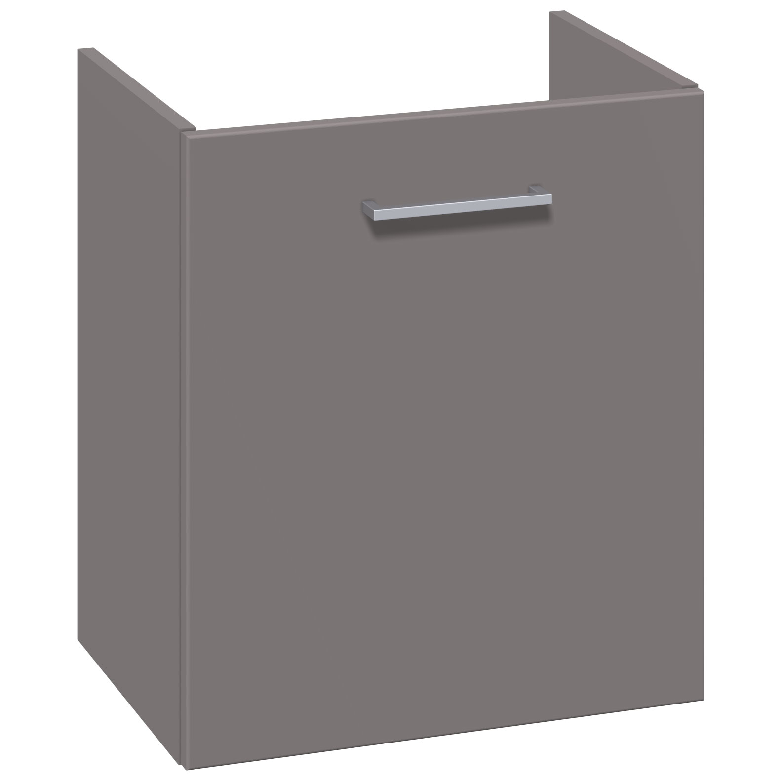 Tvättställsskåp Dansani Mido+ 35 cm