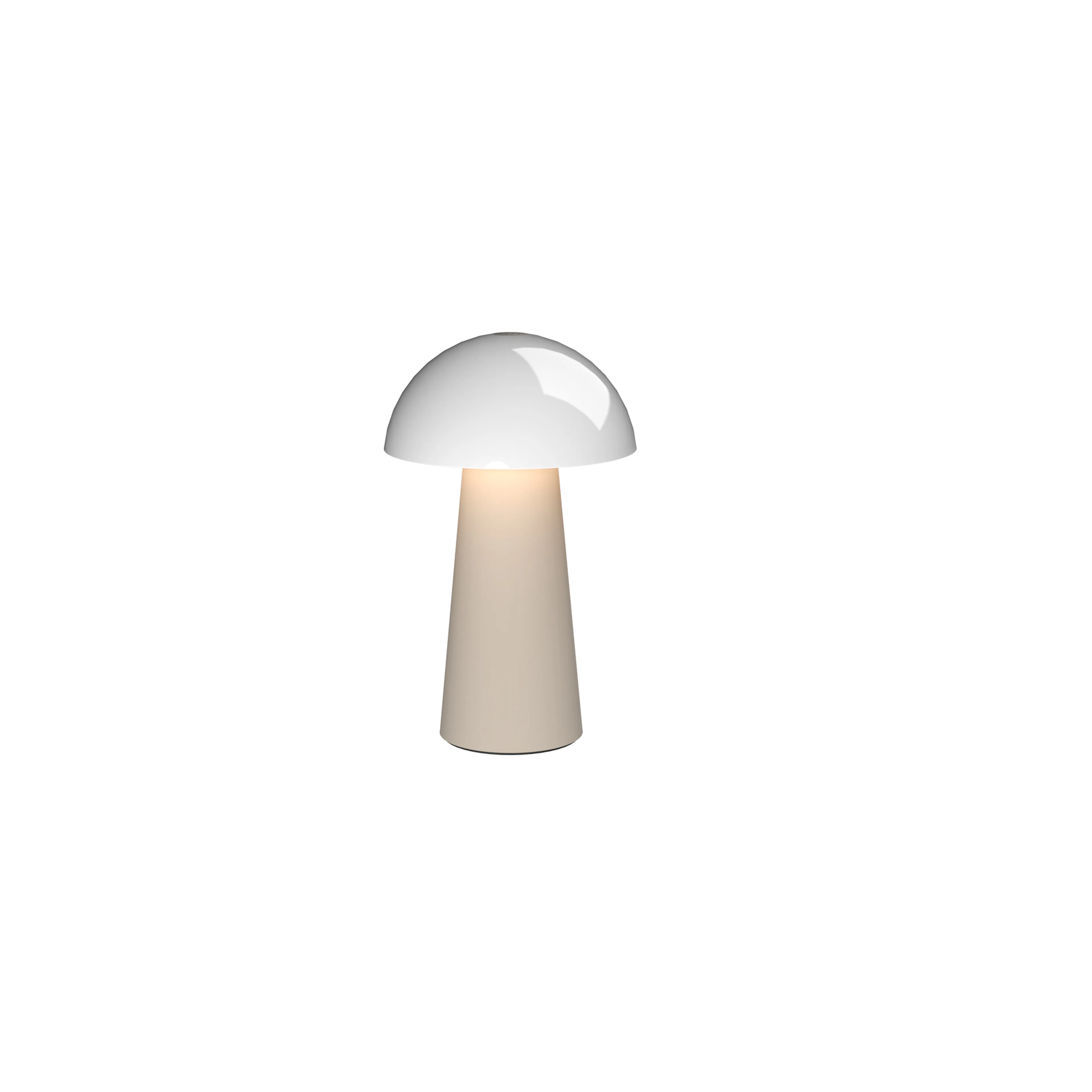 Ivory Sand