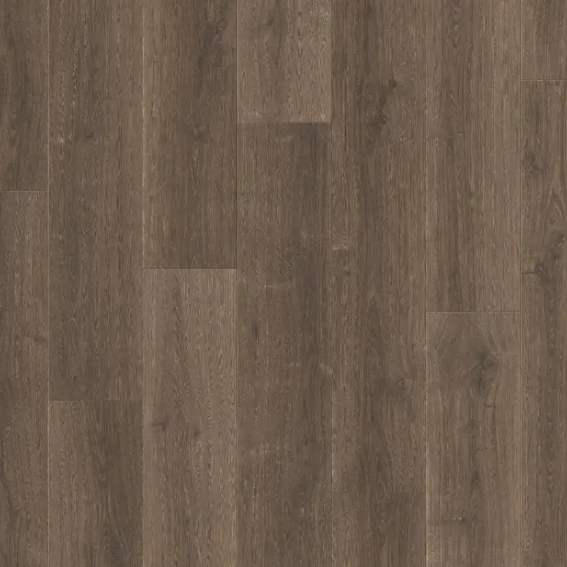 Laminatgolv Lillehammer Pro PURE BROWN OAK Original Excellence