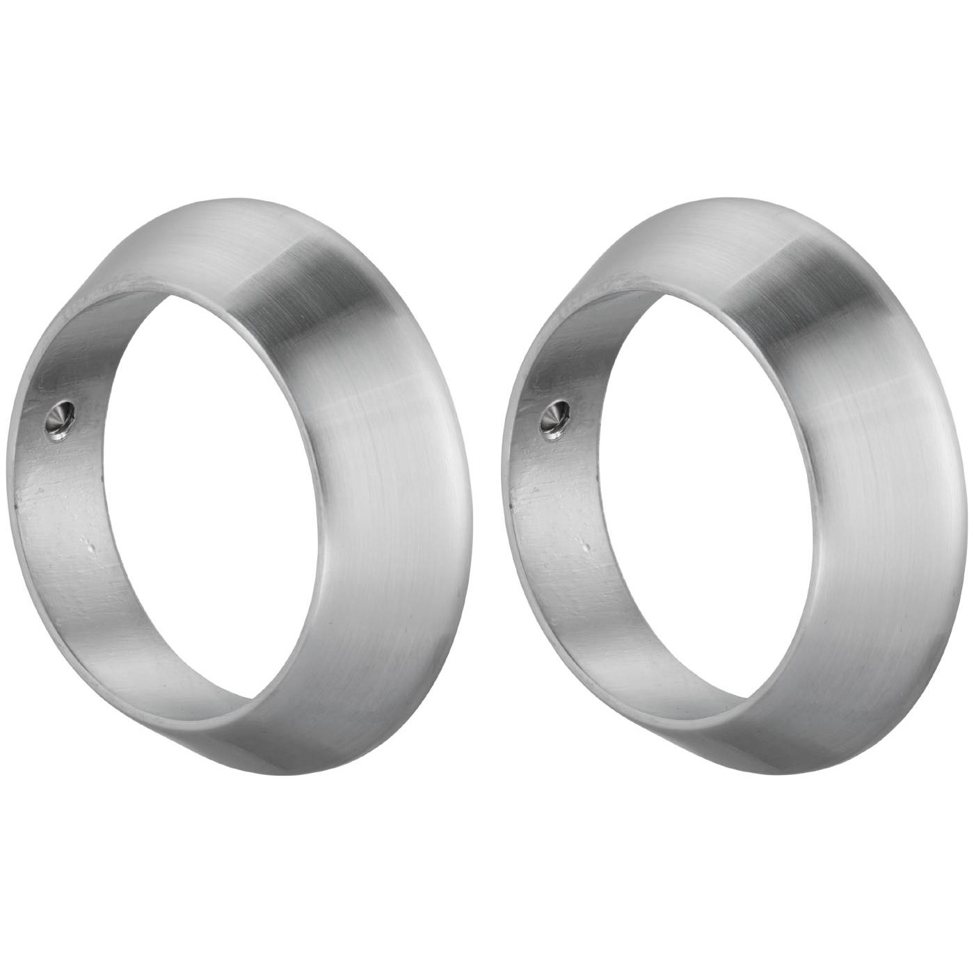 CYLINDERRING RU MKR 13&13MM Matt Krom