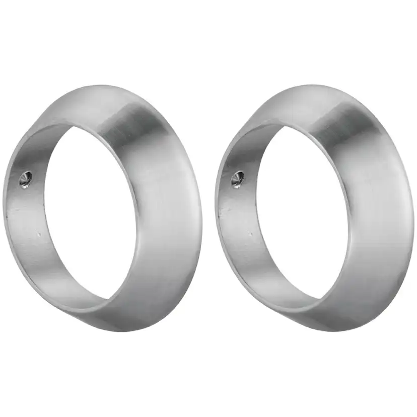 CYLINDERRING RU MKR 13&13MM Matt Krom
