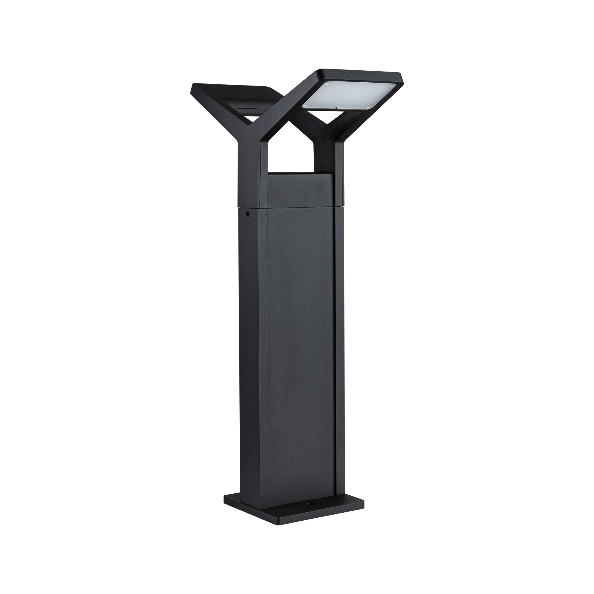 Pollare LED Paulmann Juntea Dubbel Seawater Resistant IP44 230V
