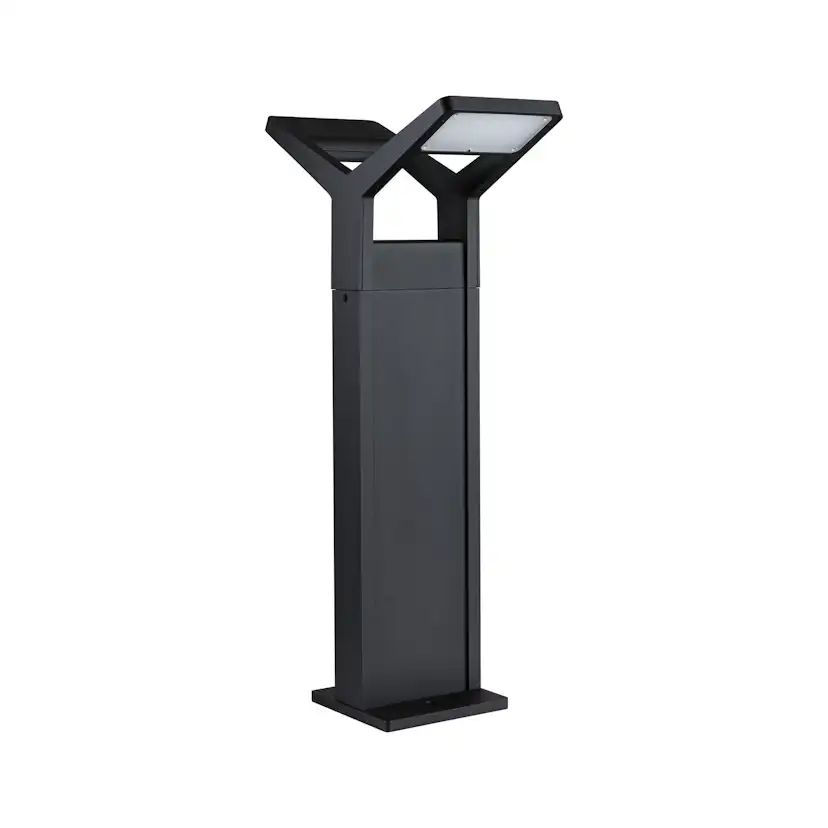 Pollare LED Paulmann Juntea Dubbel Seawater Resistant IP44 230V