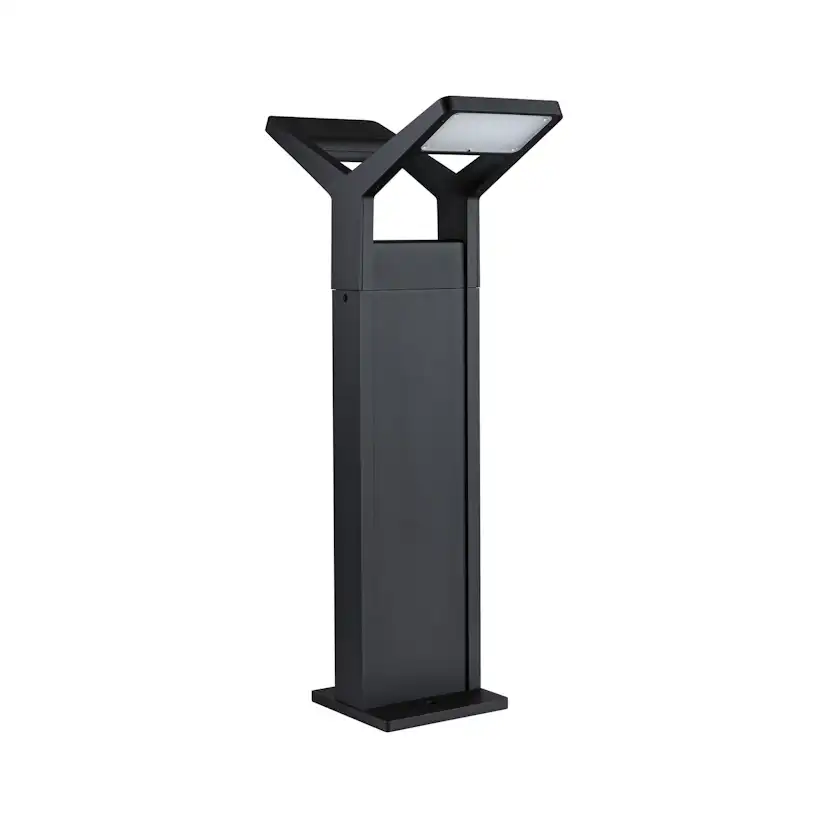 Pollare LED Paulmann Juntea Dubbel Seawater Resistant IP44 230V
