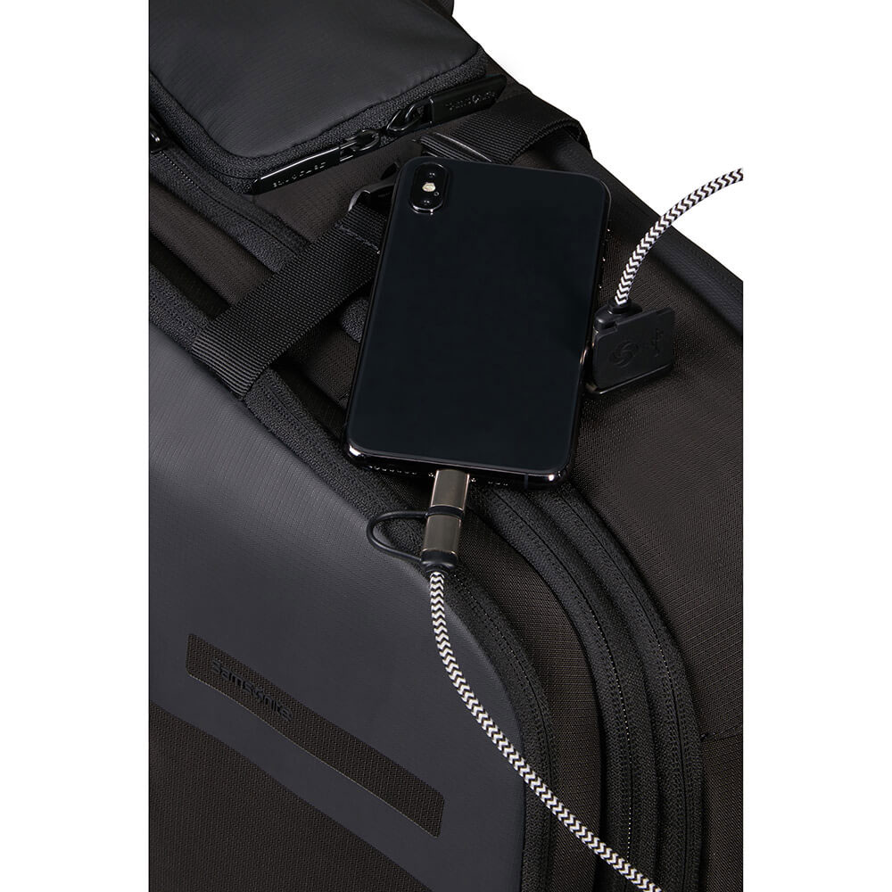 Ryggsäck Samsonite BIZ2GO 17.3" Exp Overnight
