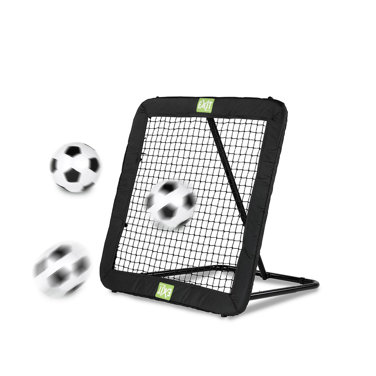 Rebounder Exit Toys För fotbollsträning