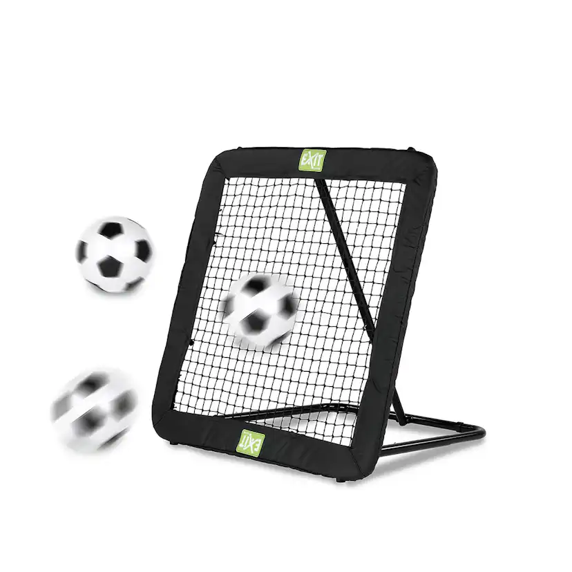 Rebounder Exit Toys För fotbollsträning