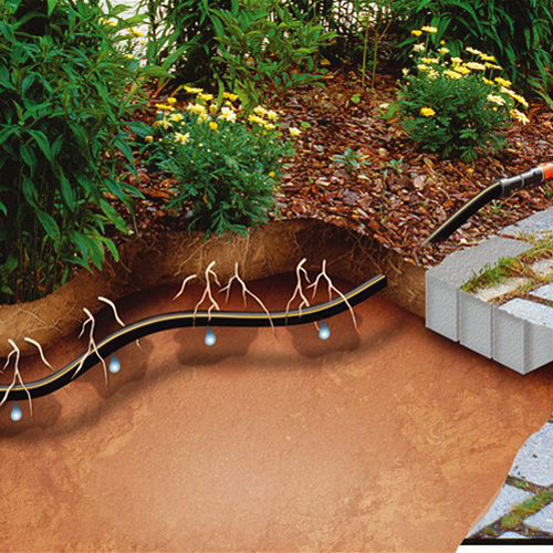 Droppslang Gardena Under Jord 50 m 2022