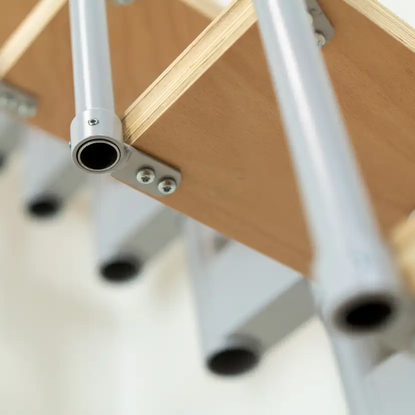Spartrappa Dolle Dallas Onebox Rak