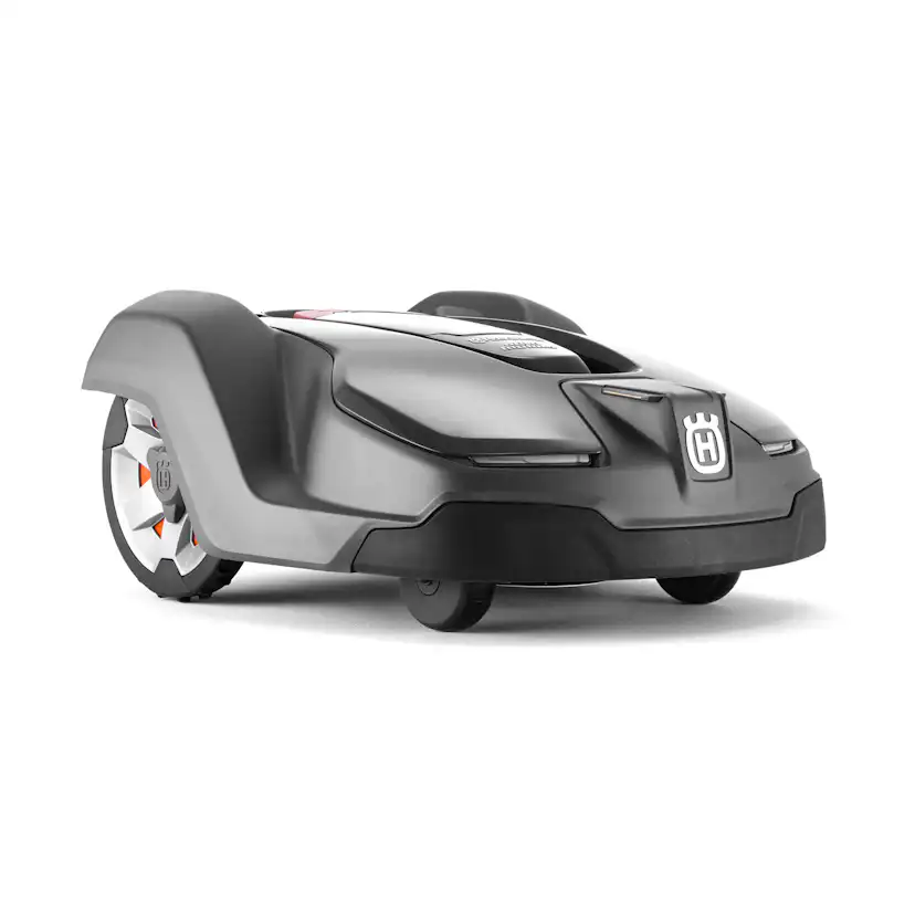 Robotgräsklippare Husqvarna Automower 430X