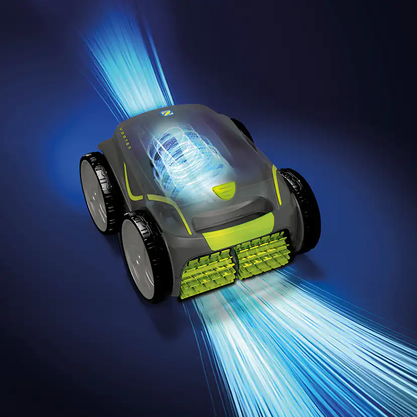 Poolrobot Zodiac GV5220