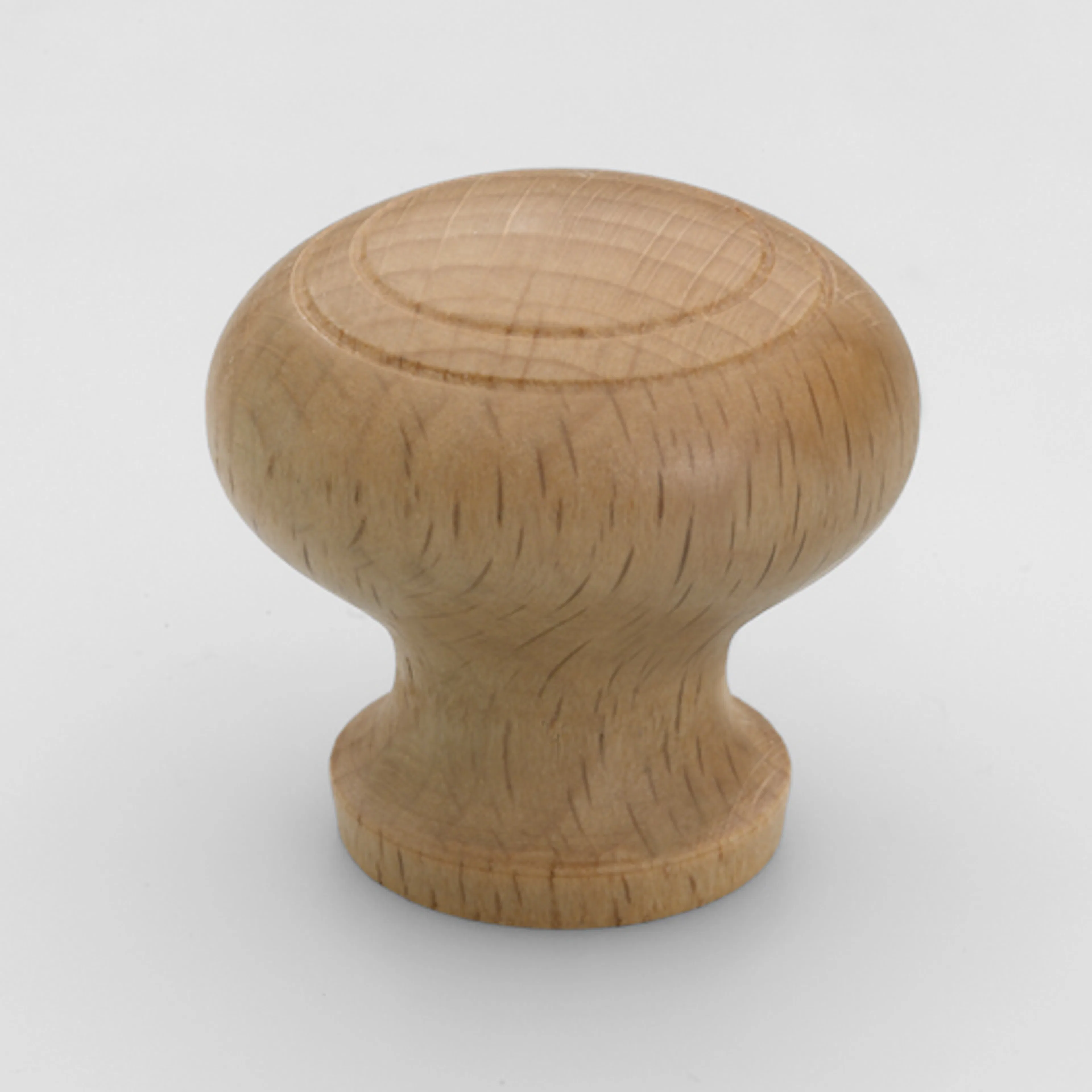 Knopp Beslag Design Lillan Trä
