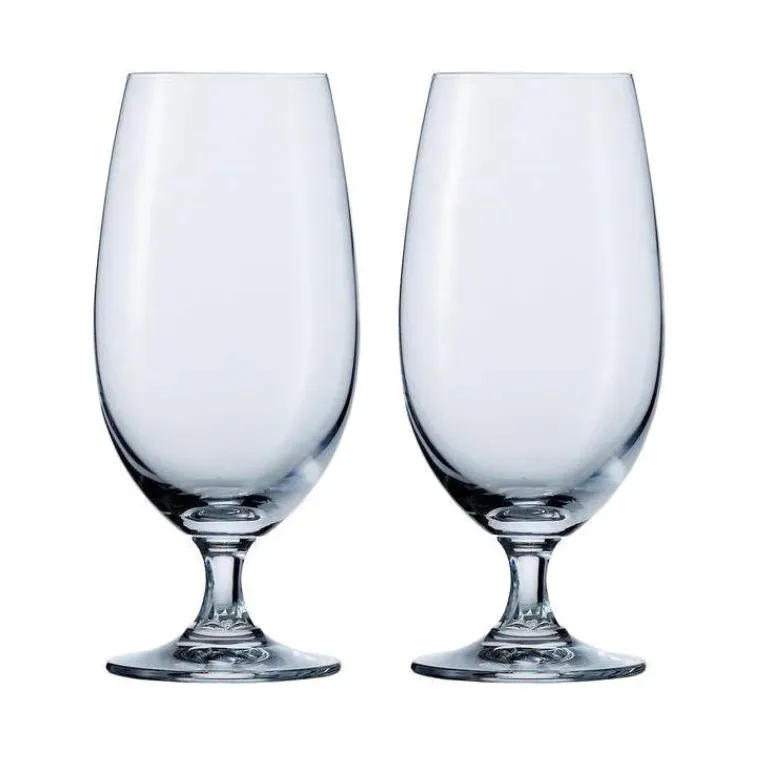 Ölglas Spiegelau Taverna 59 cl 2-pack