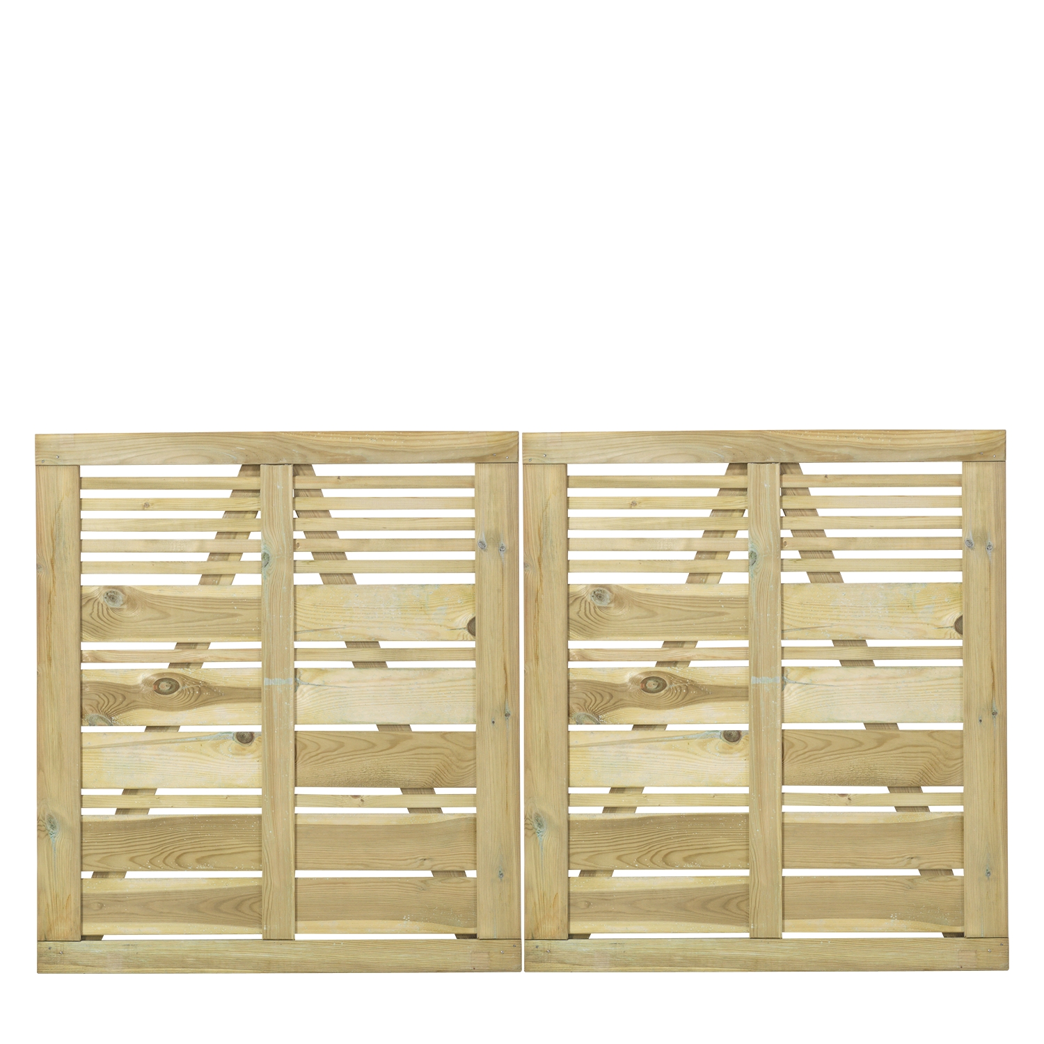 Silence PLUS Dubbel grind - 200x110 cm