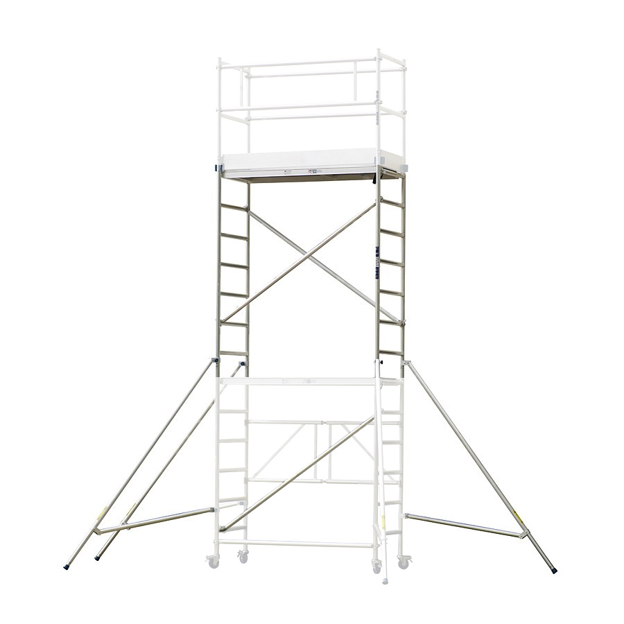 Byggställning Skeppshultstegen Standard Modul C