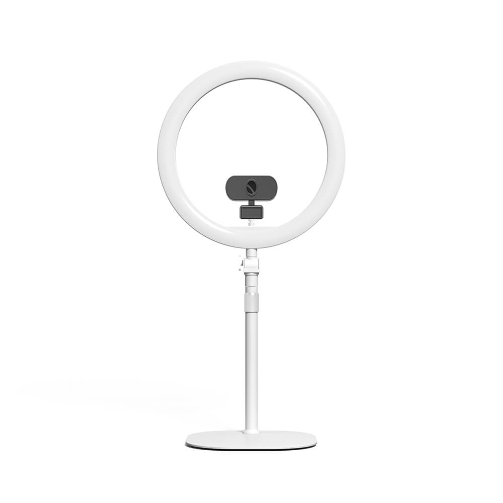 Desk Ring KODAK LED-Belysning Light 10"
