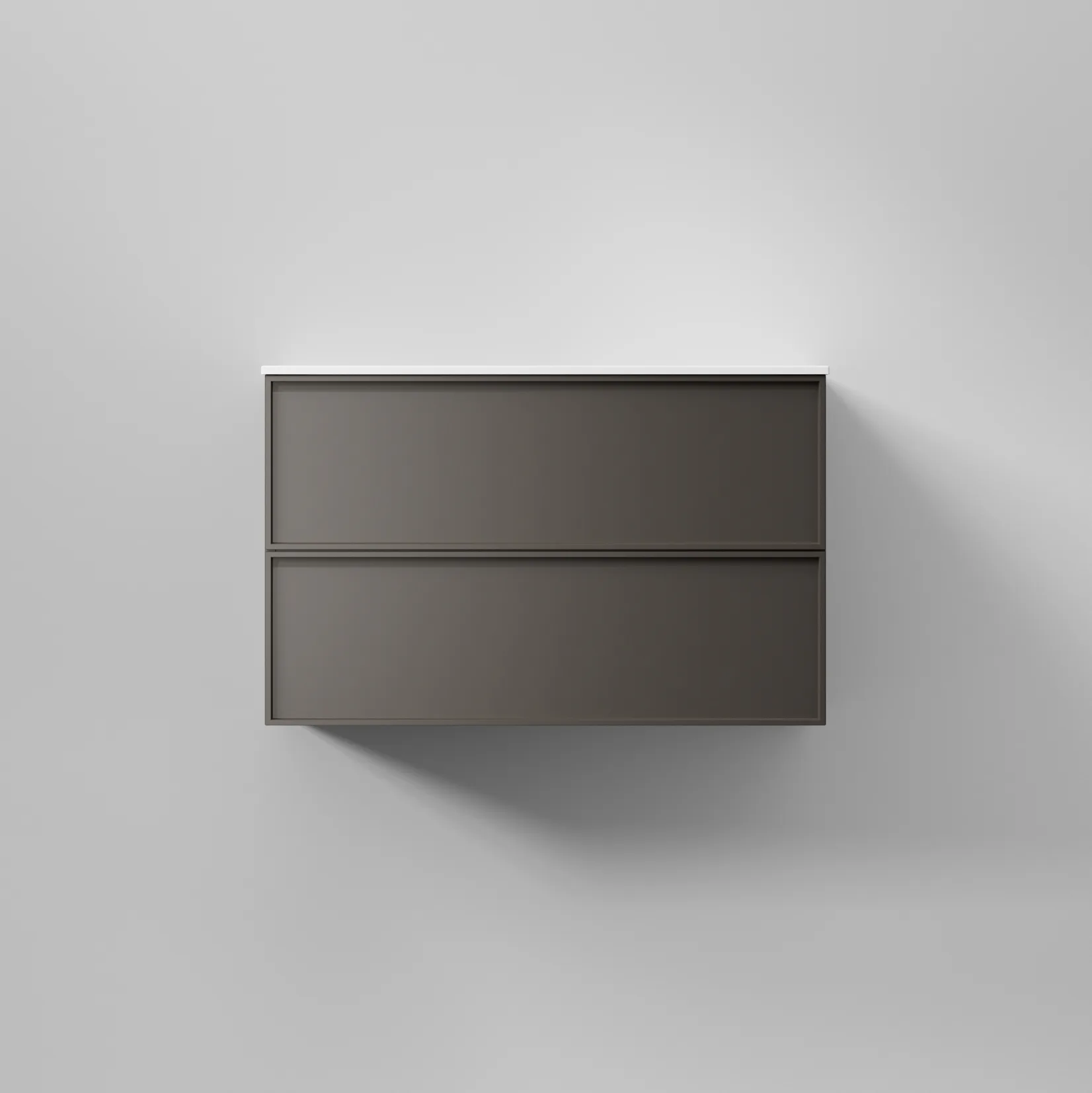 Carbon Grey