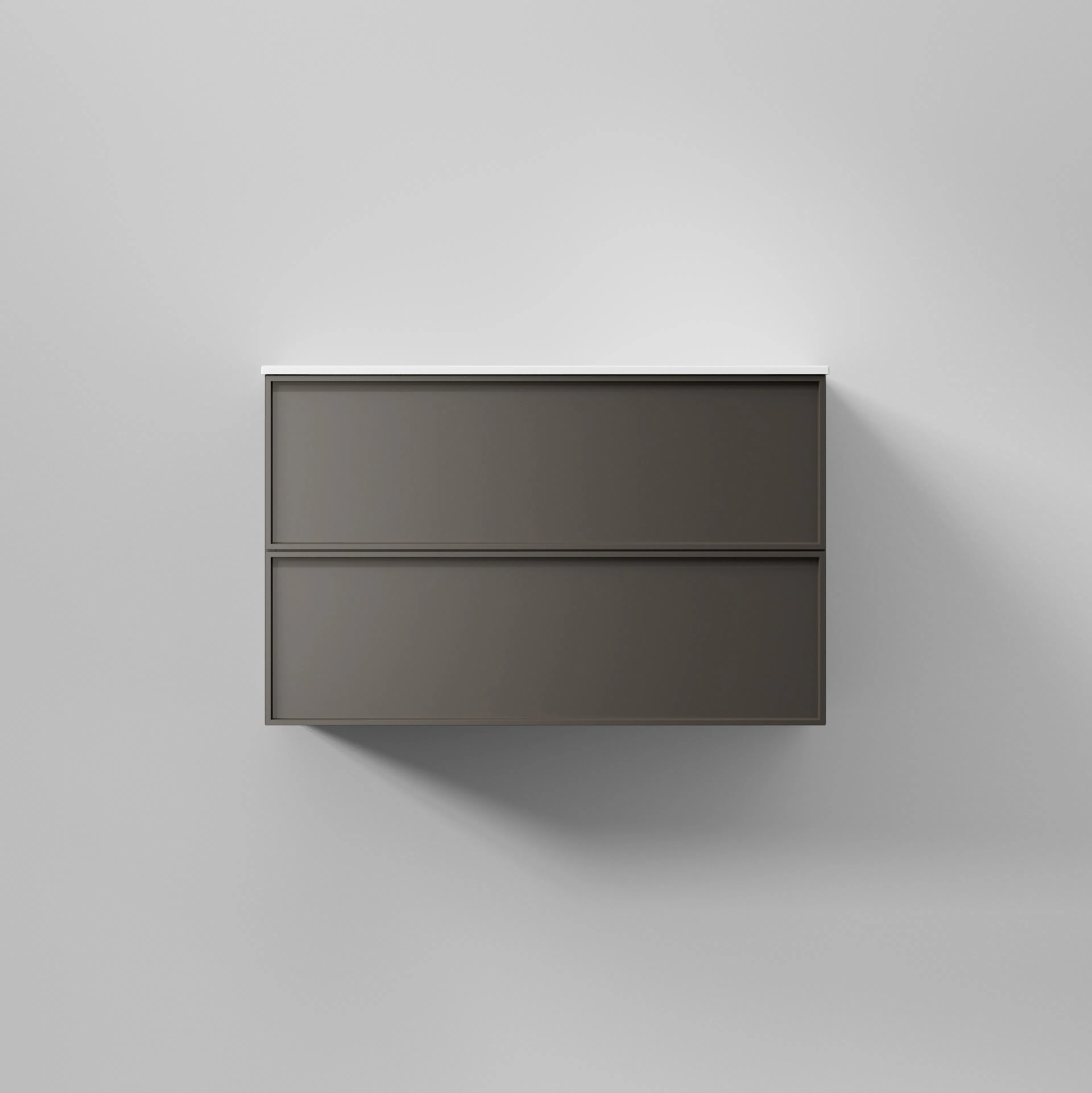 Carbon Grey