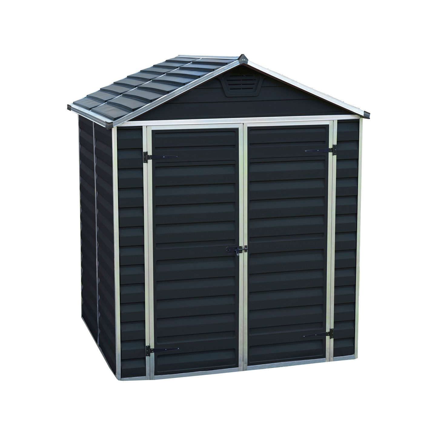 Skjul Canopia by Palram Skylight Pent 2,8 m²