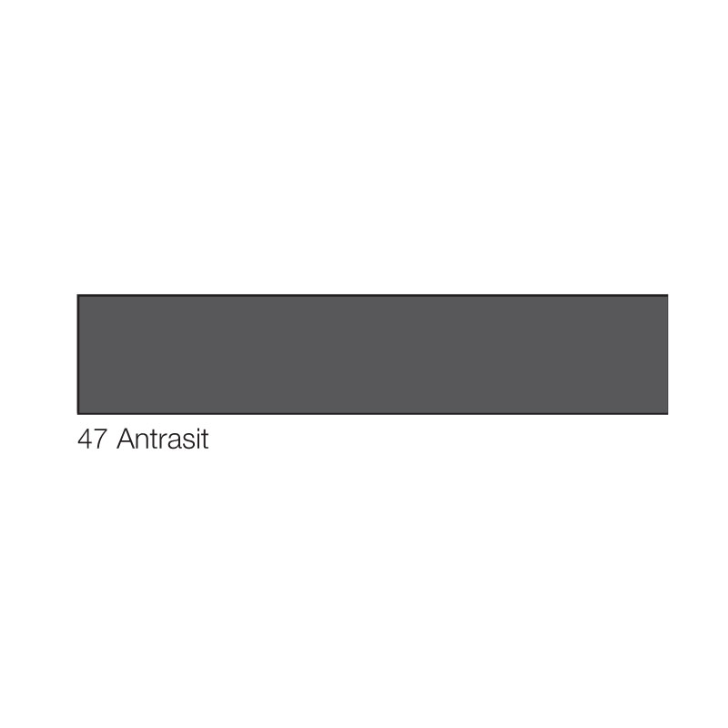 Fog PCI Nanofug Nr.47 Antrasit 4/15 kg