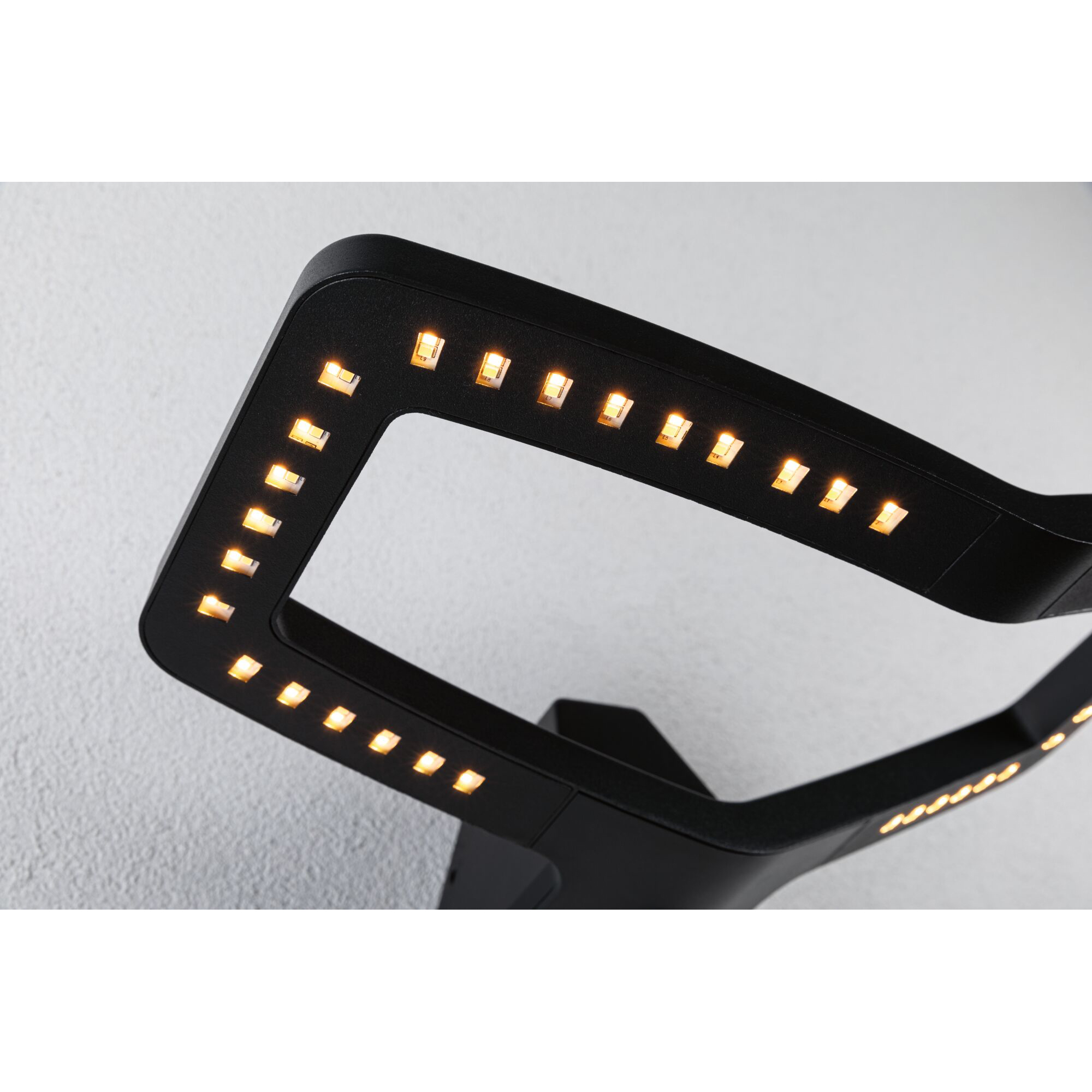Fasadbelysning LED Paulmann Alara med Skymningsstyrd rörelsedetektor Smart Home Zigbee 3.0 IP44 230V