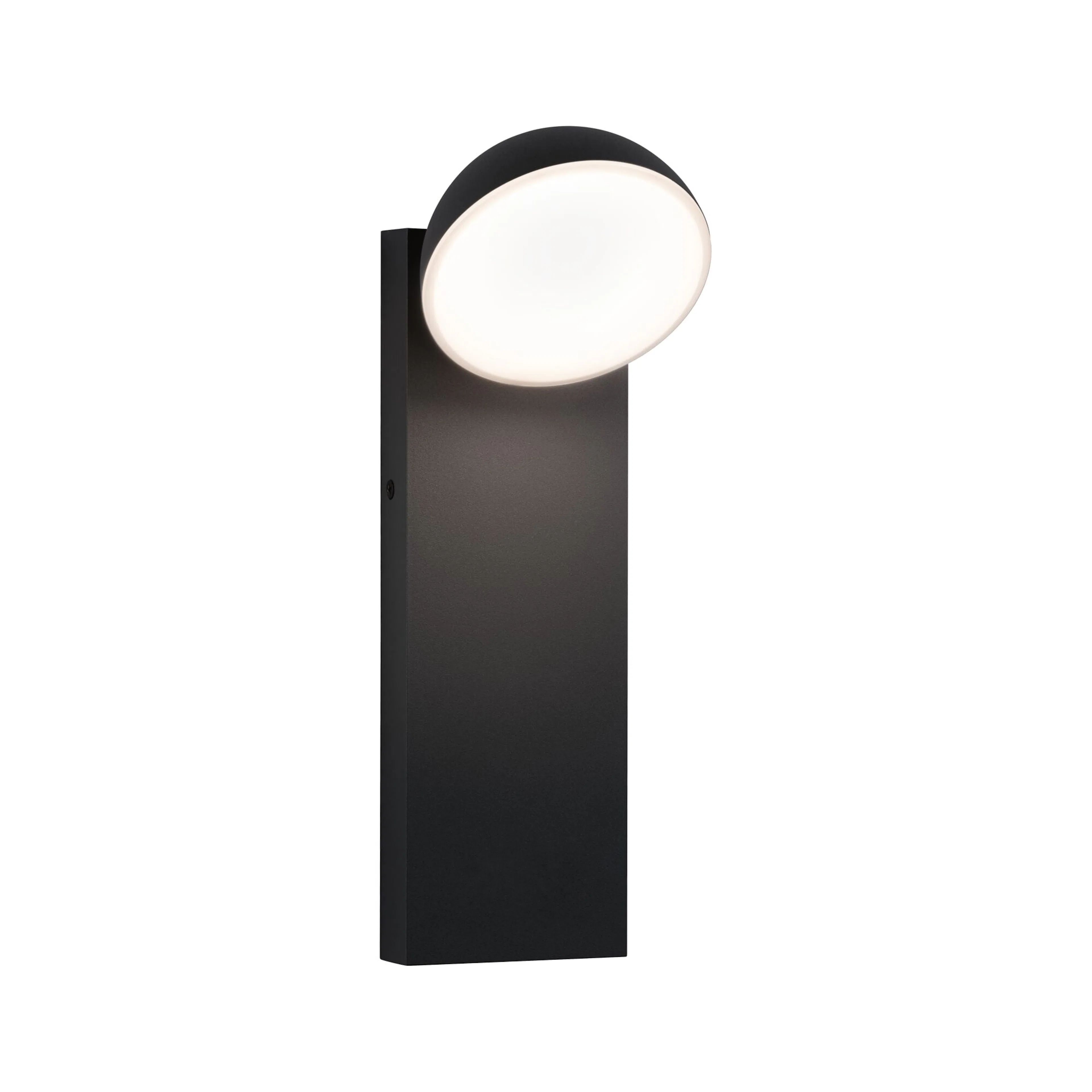 Fasadbelysning LED Paulmann Puka Seawater Resistant IP44 230V