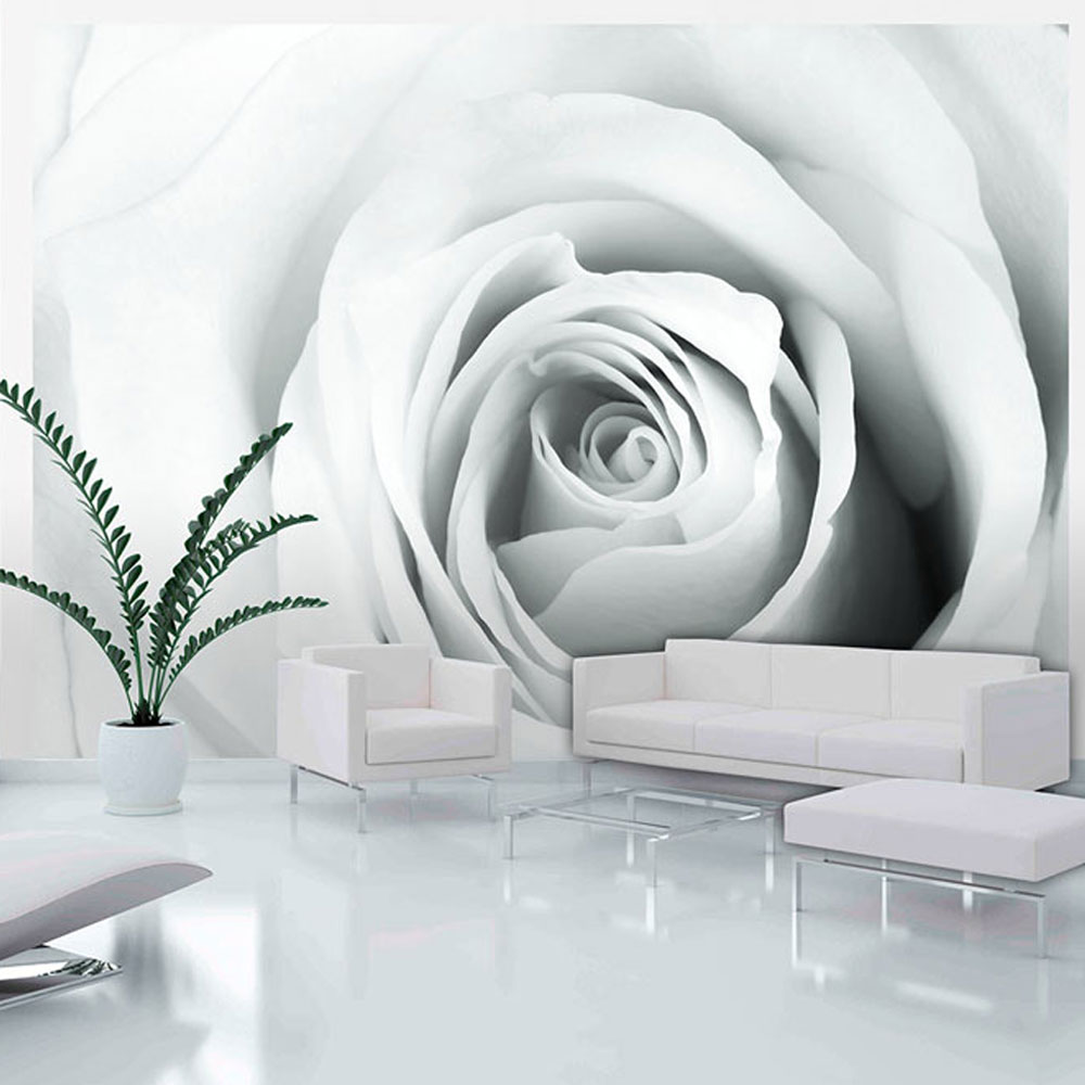 Fototapet Arkiio Rose Charade