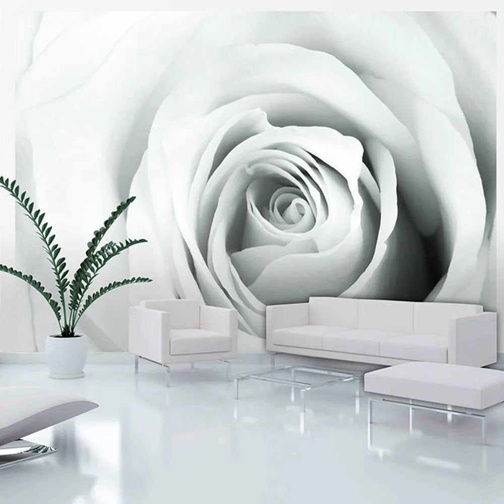 Fototapet Arkiio Rose Charade