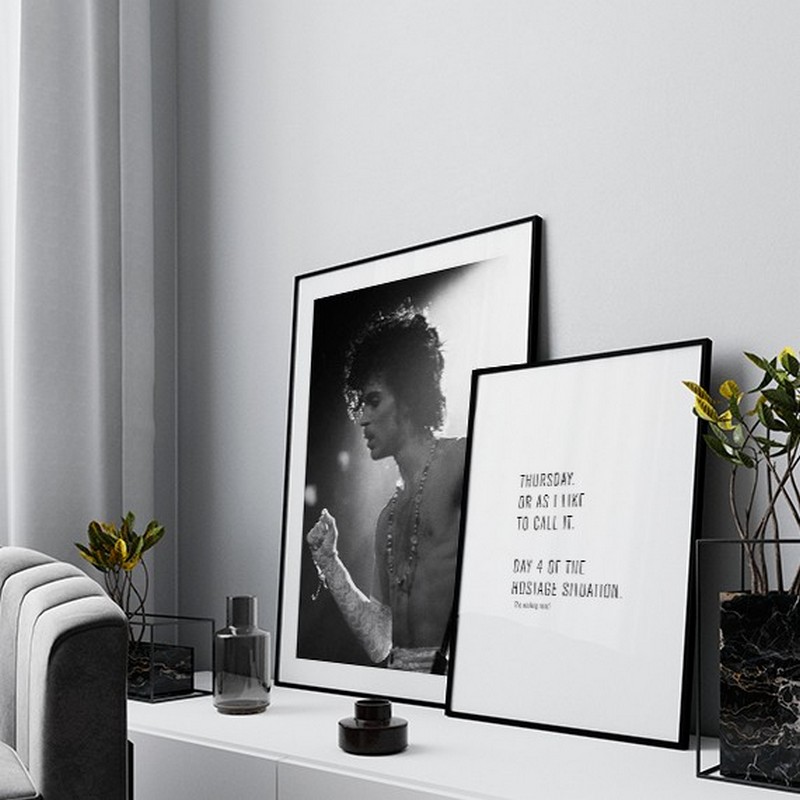 Poster Gallerix Prince