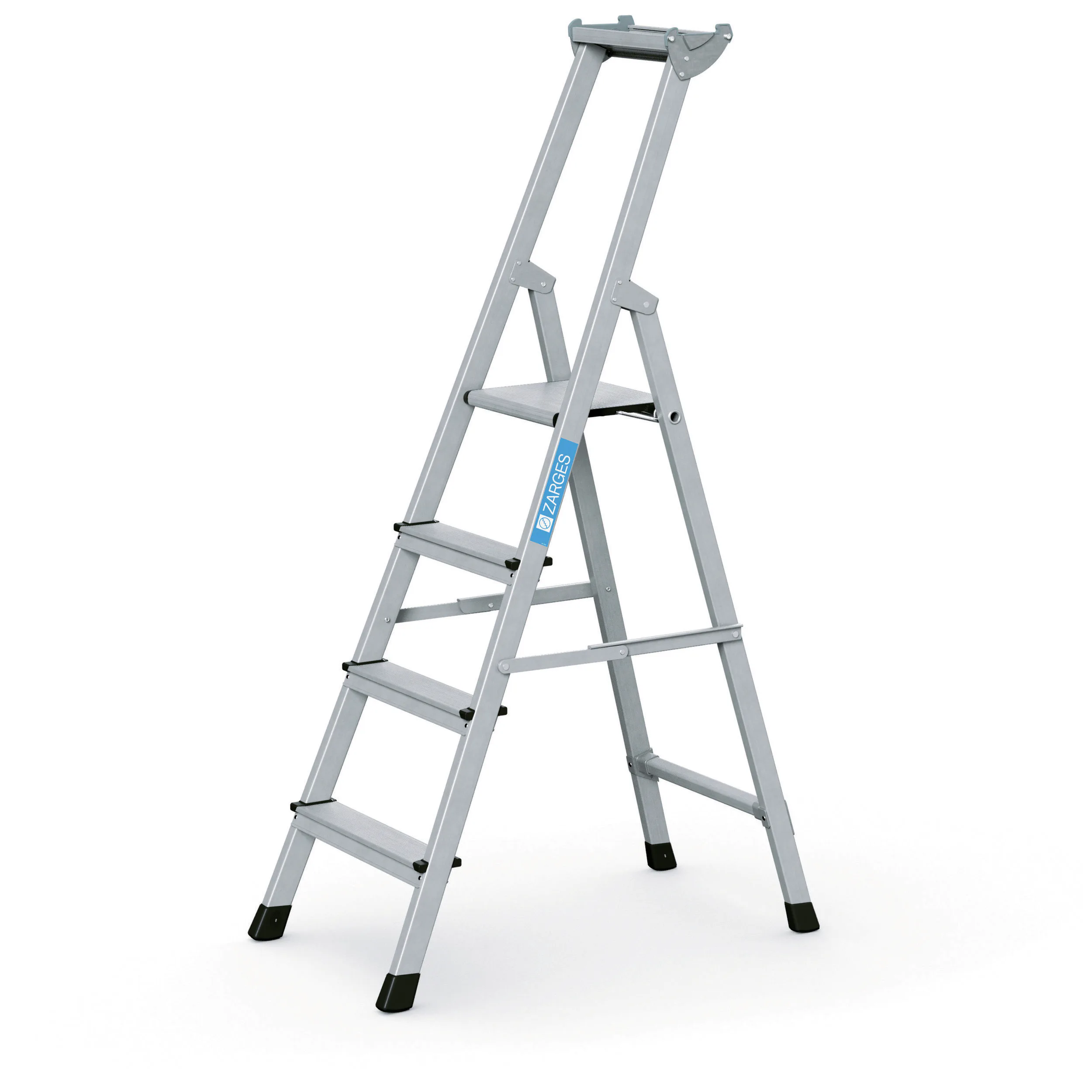 Trappstege Zarges XLstep S