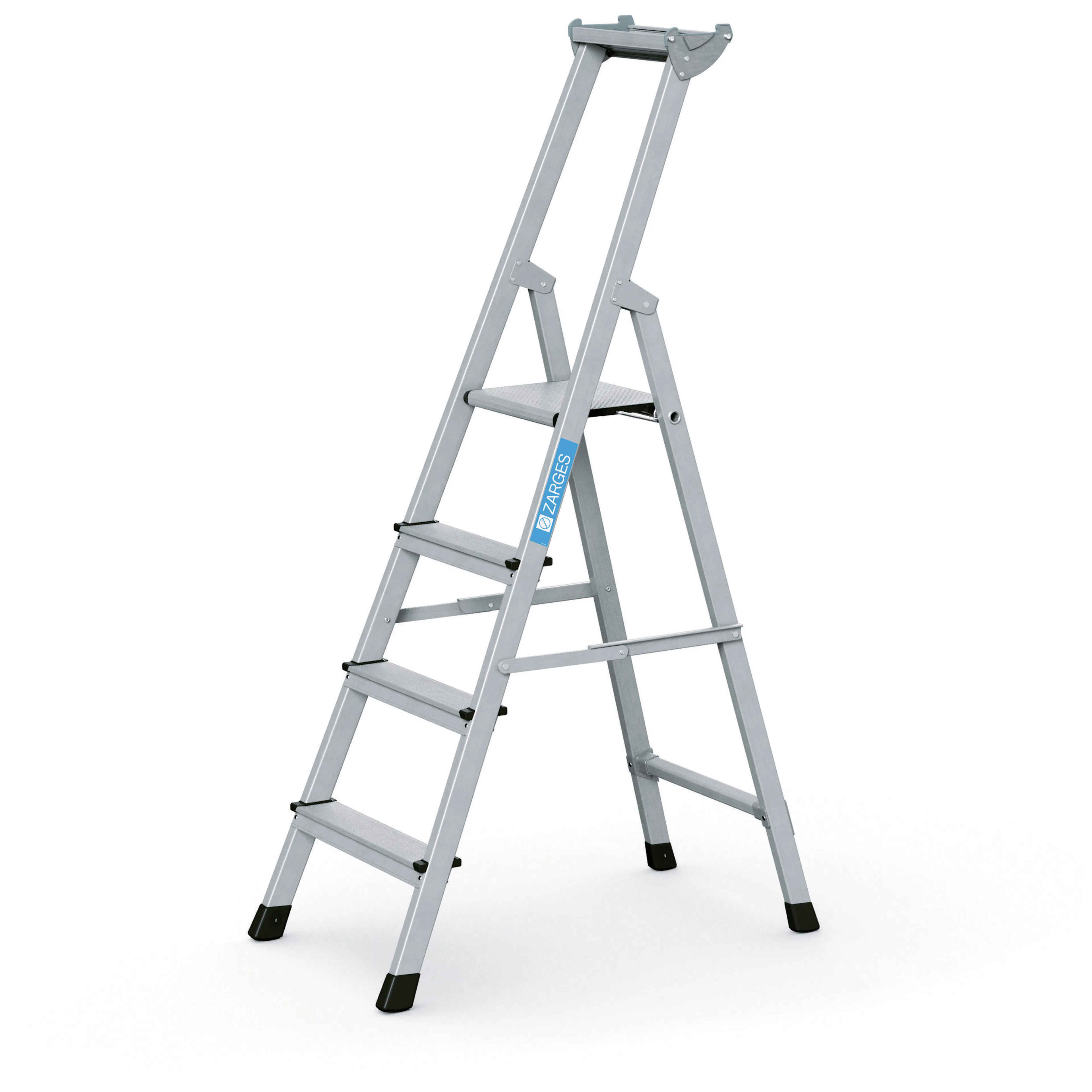 Trappstege Zarges XLstep S