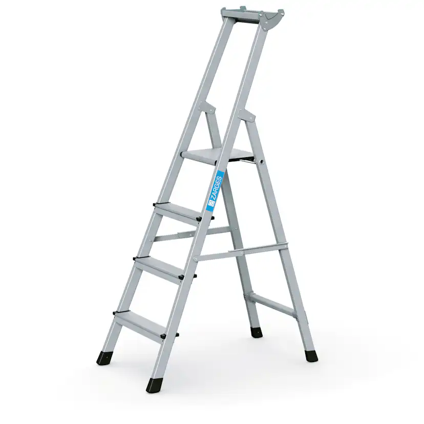 Trappstege Zarges XLstep S