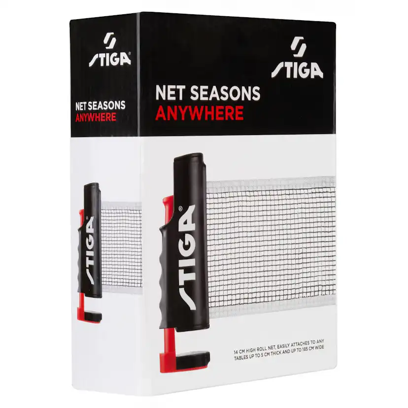 Pingisnät Stiga Sports Seasons Anywhere