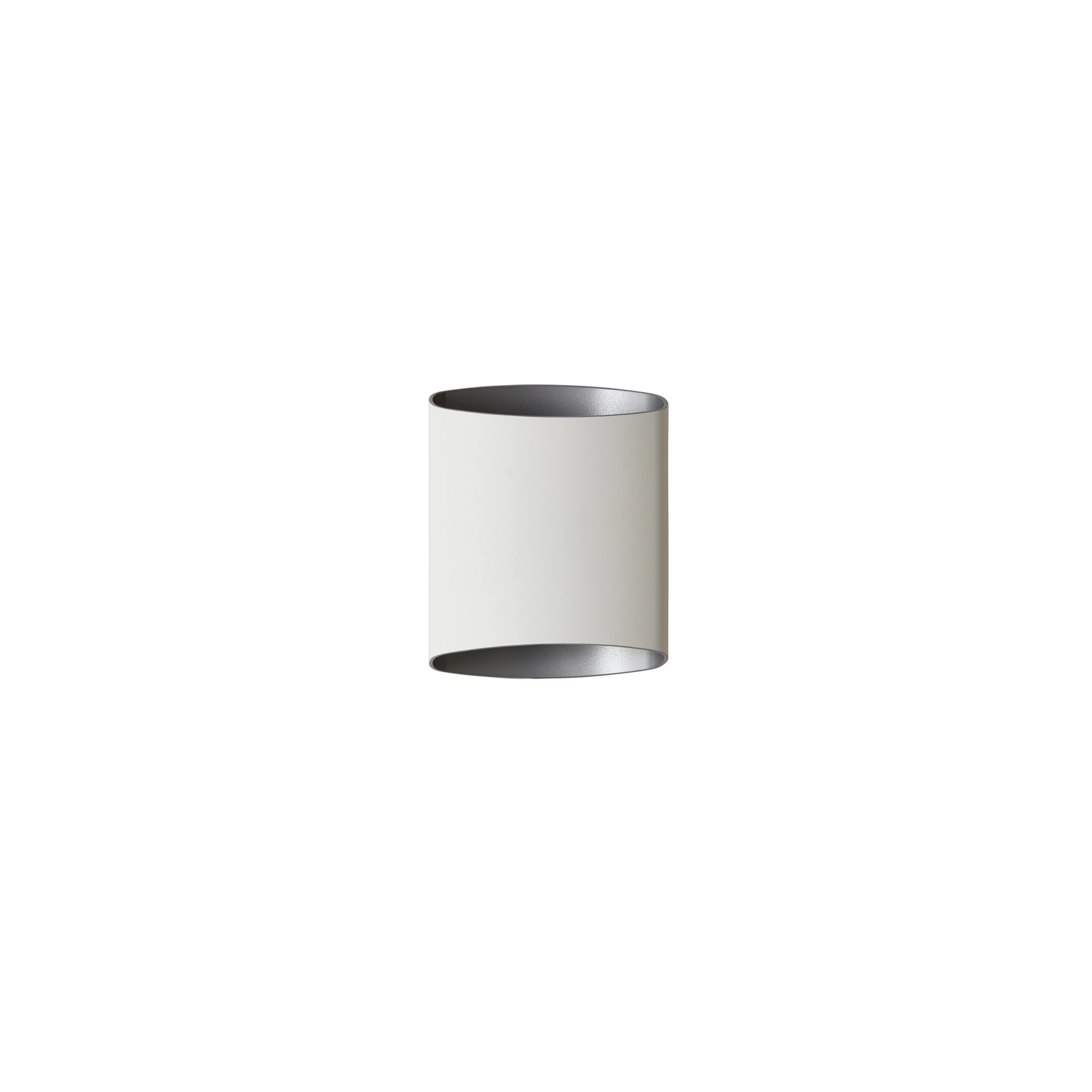 Vitstruktur/Silver
