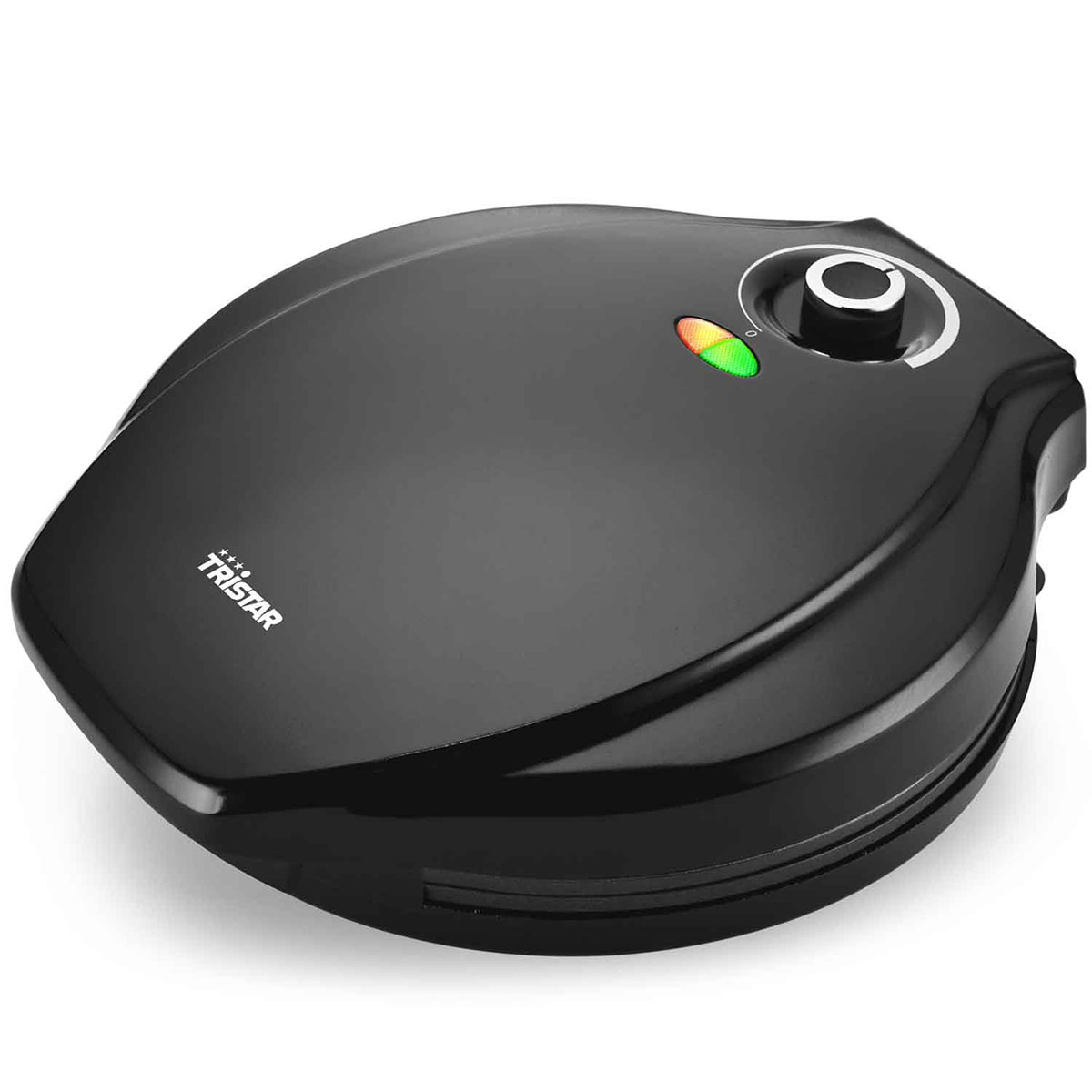 Pizzaugn Tristar PZ-2881 Elektrisk Svart för Utebruk