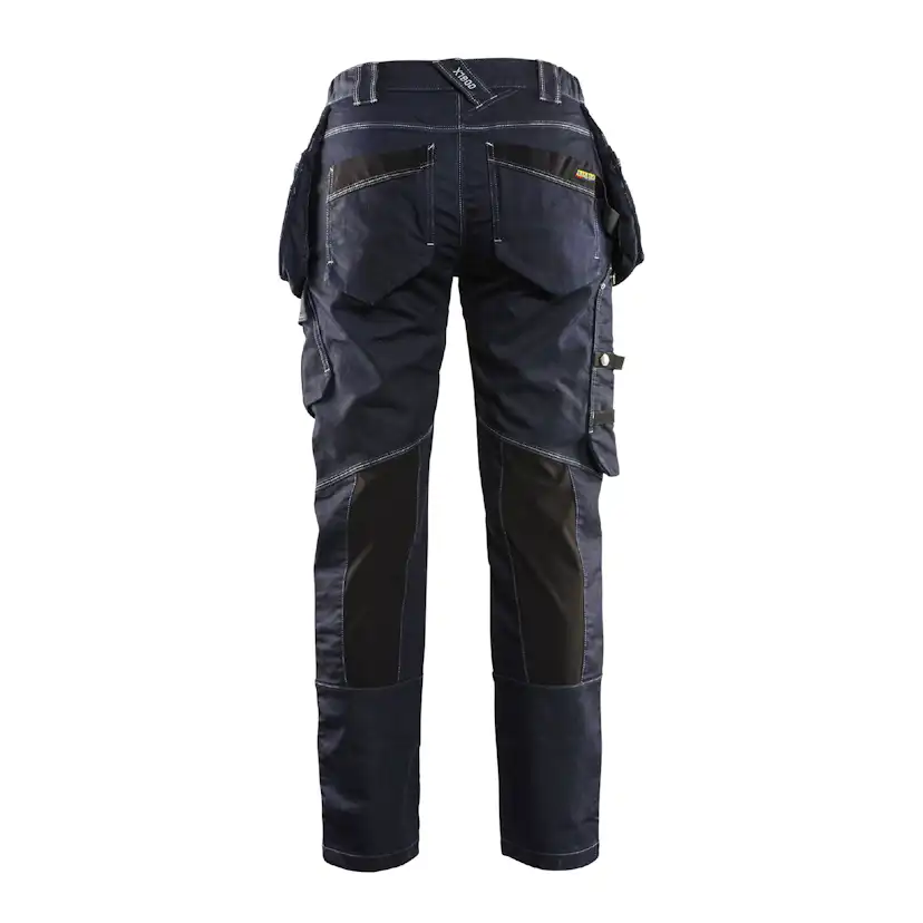 Dambyxa Blåkläder 79901141