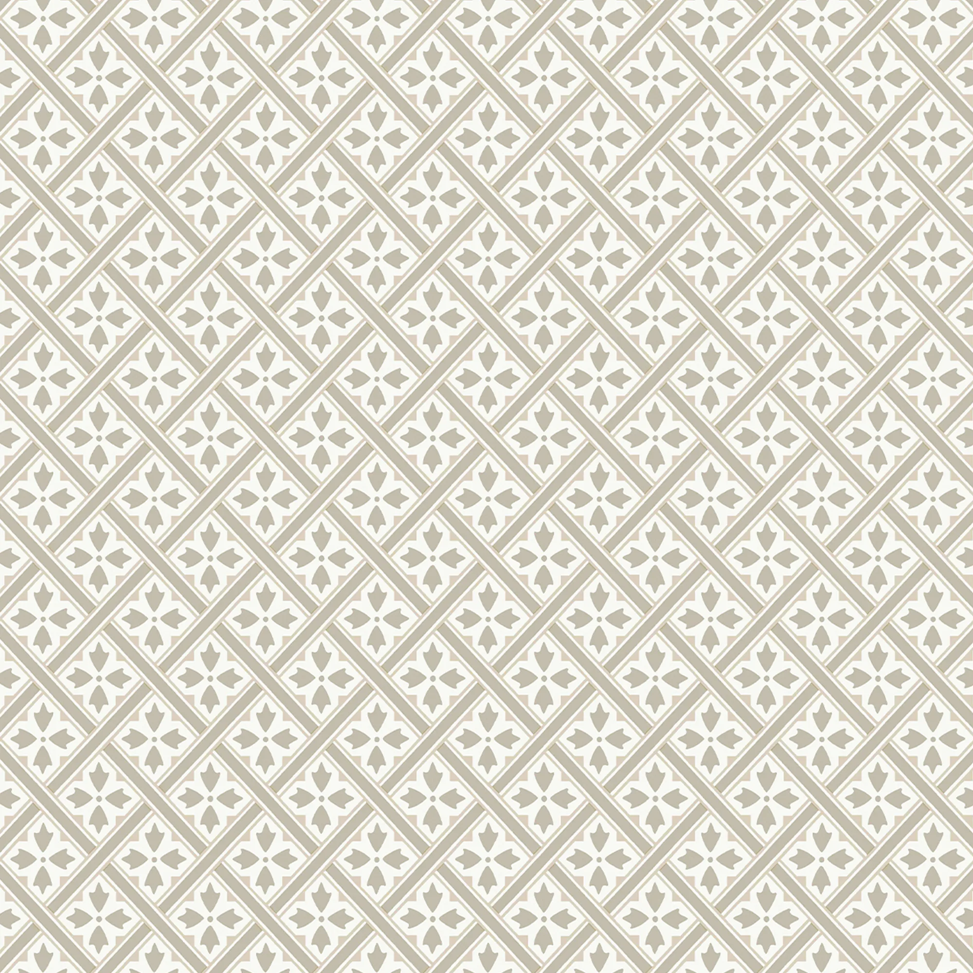 Tapet Laura Ashley Mr Jones Dove Gra