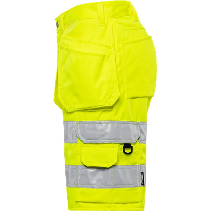 Varselshorts Fristads 2028 PLU